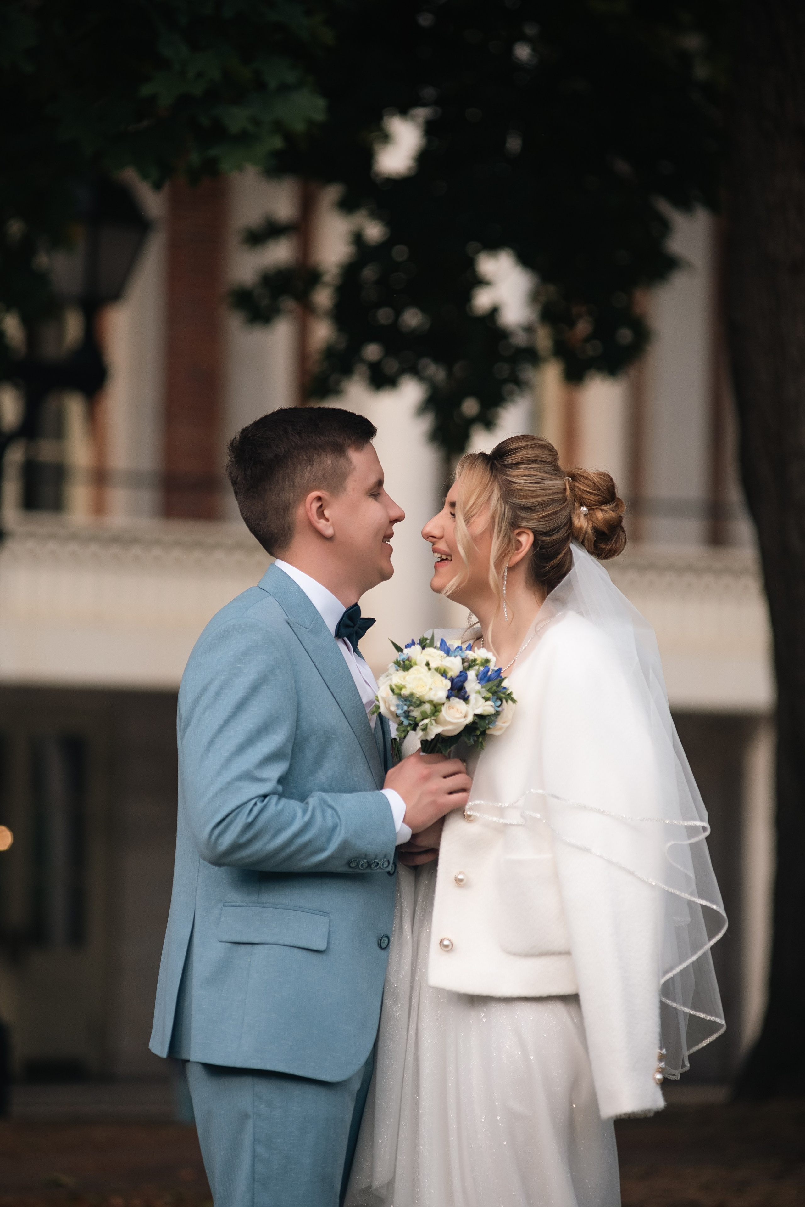 Царицыно. Фотограф, визажист. Москва