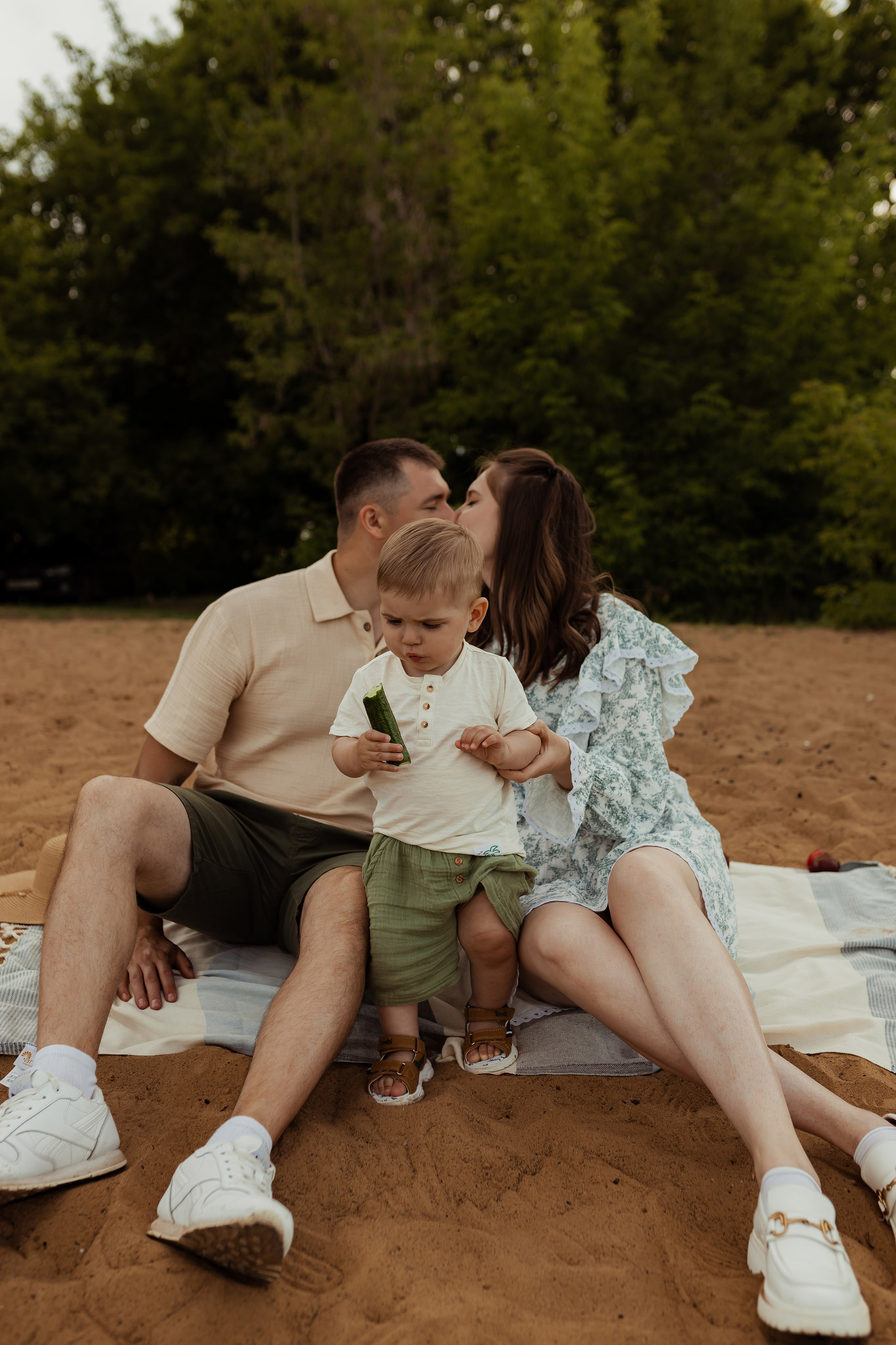 Женя, Лиза и Миша. ФОТОГРАФ Маргарита Сивакова | Ярославль Кострома Москва