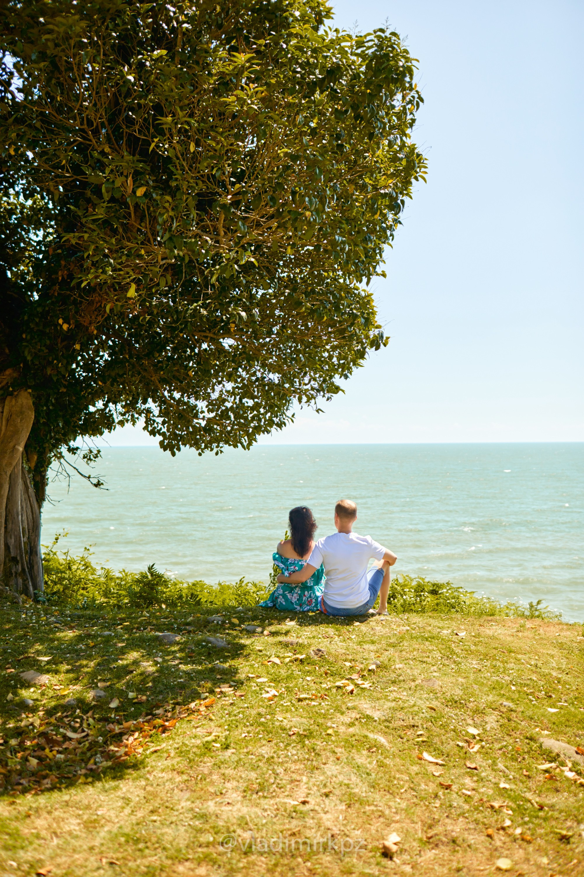 Пртретная фотосъемка в абхазии. Фотограф Абхазия