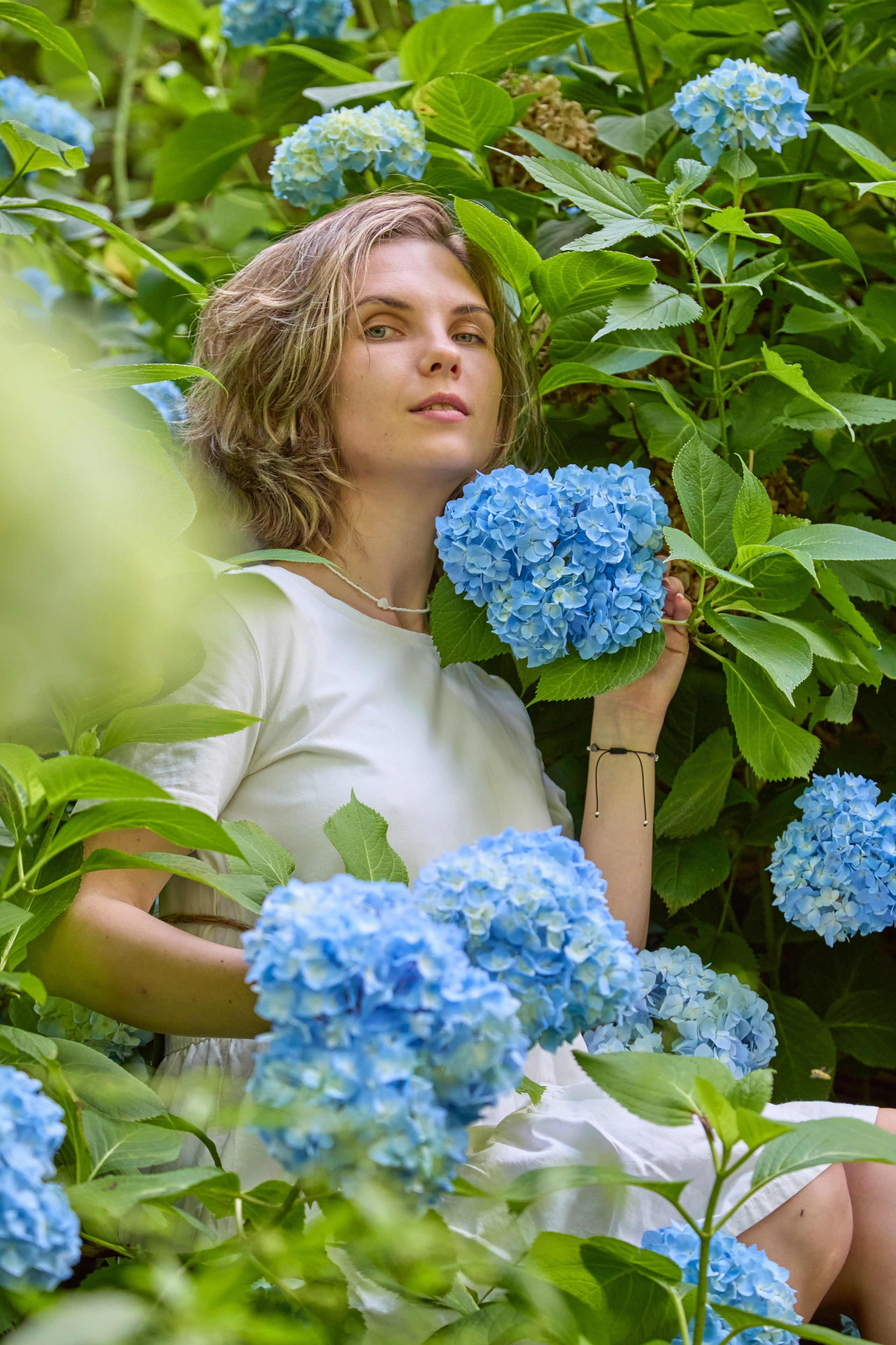Пртретная фотосъемка в абхазии. Фотограф Абхазия