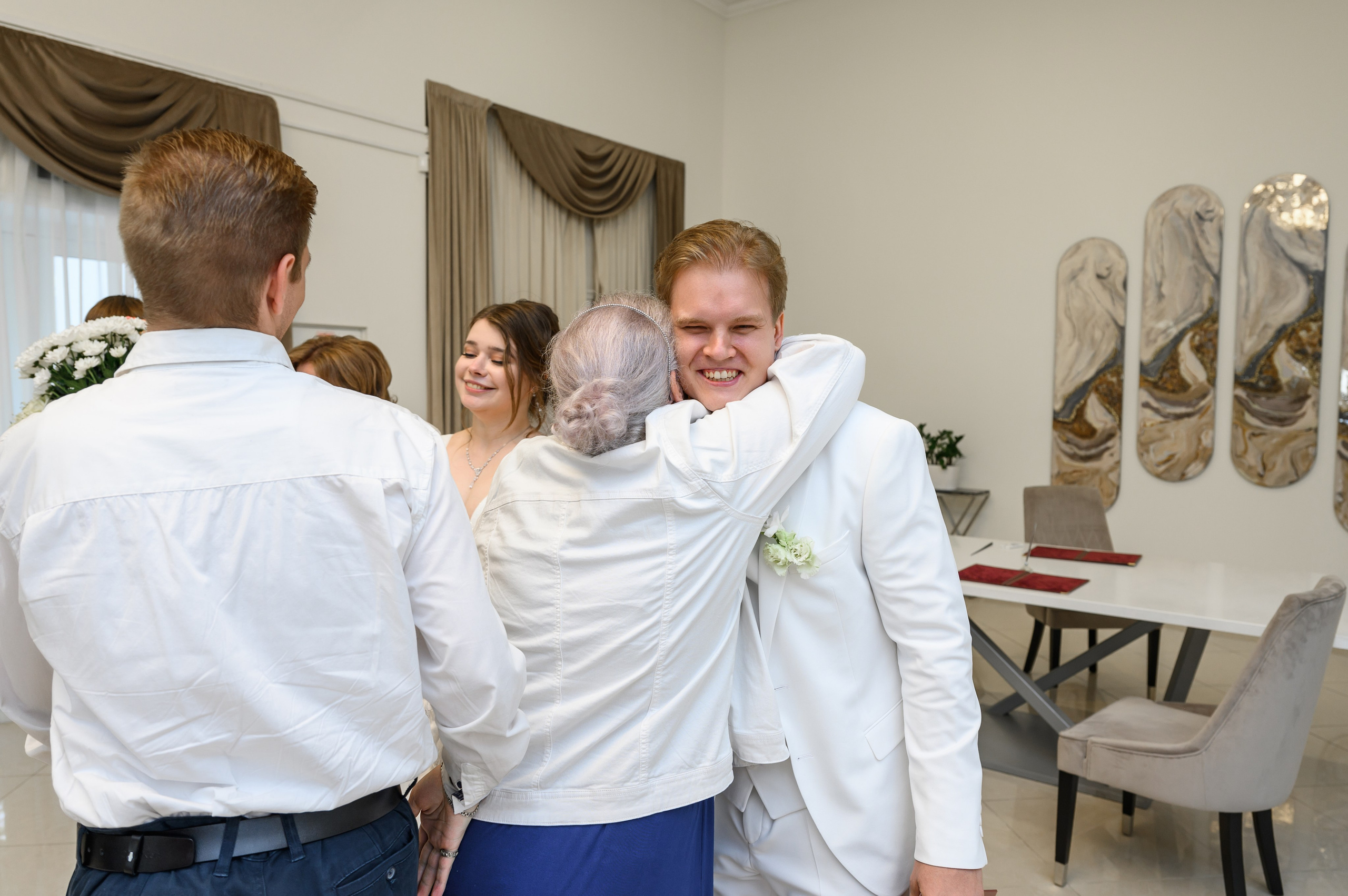 Свадьба Pirogovo Event. Свадебный фотограф Москва Юрий Кульман