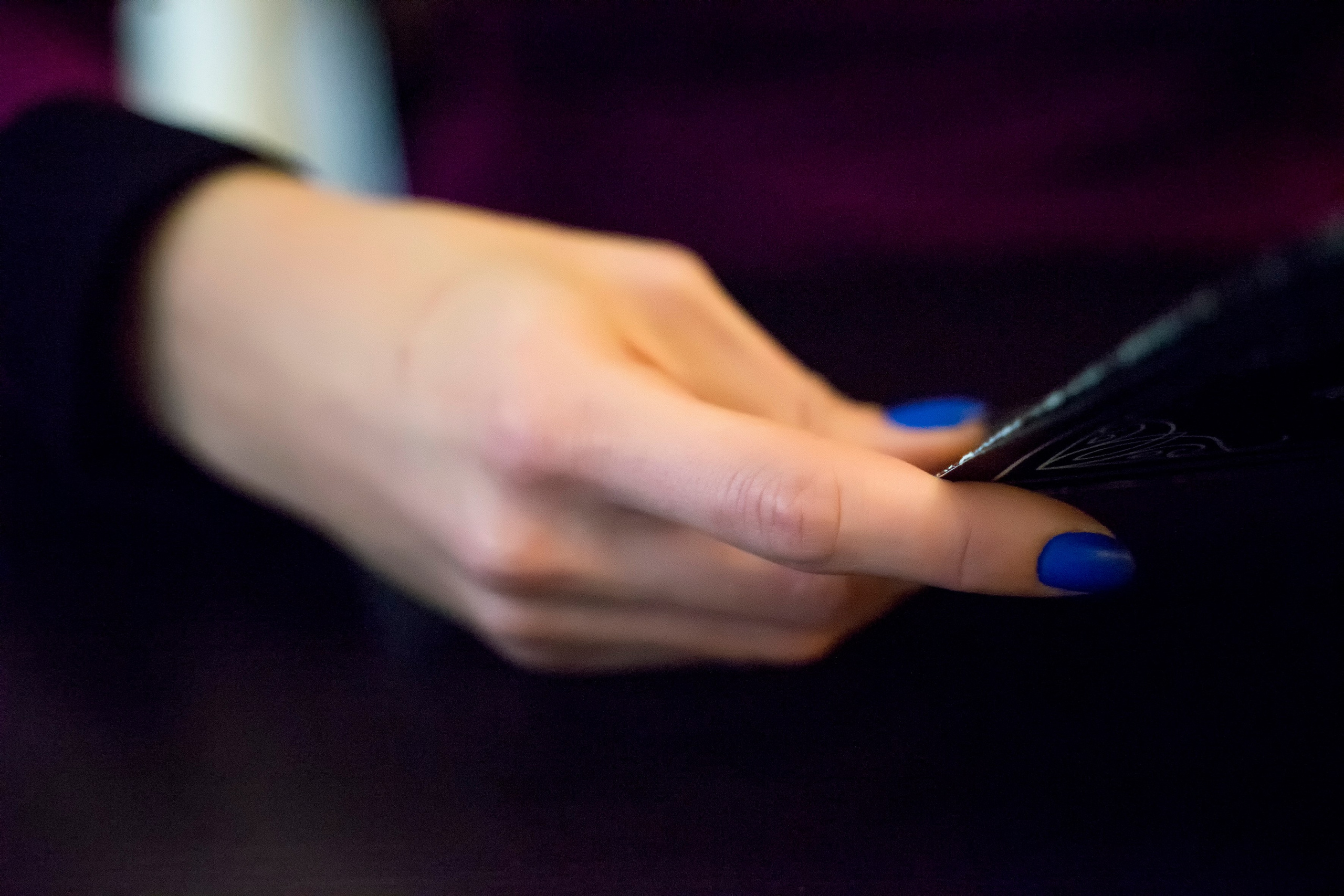 Леся. Фотограф в Нижнем Новгороде Алексей Уковский