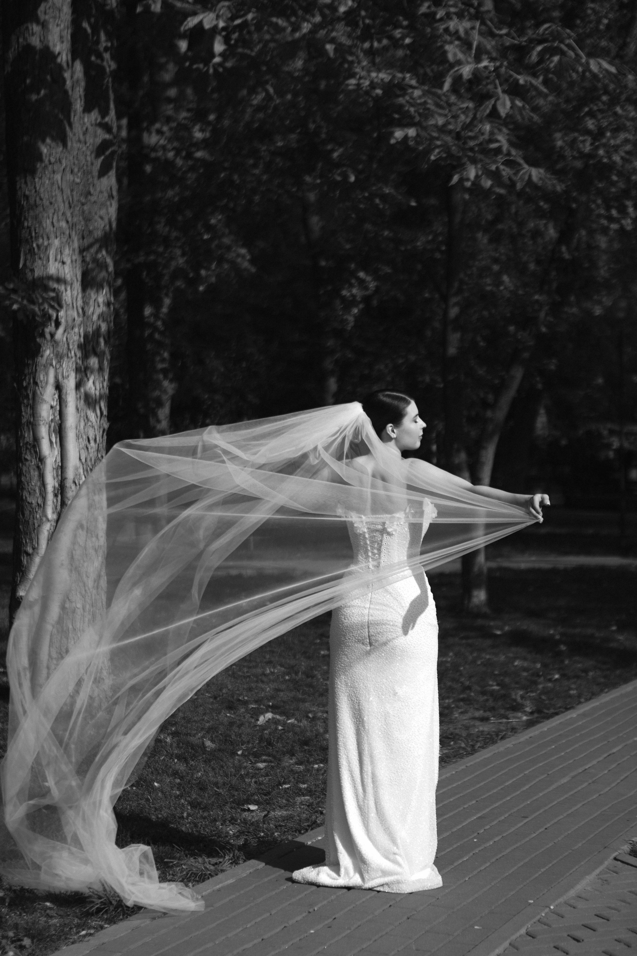 Анна&Константин. Свадебный фотограф в Ростове-на-Дону Виктория Трунова