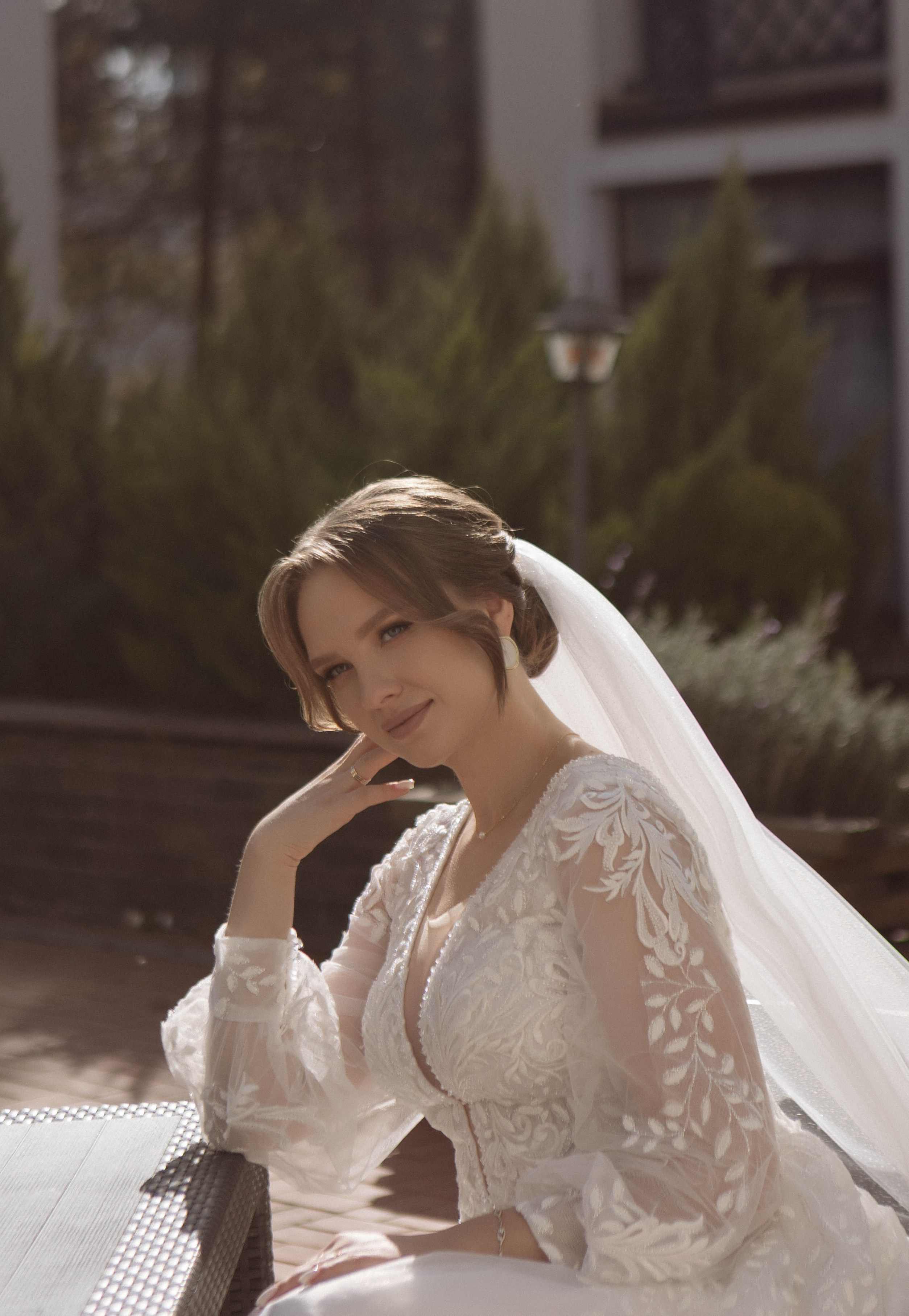 Карина&Максим. Свадебный фотограф в Ростове-на-Дону Виктория Трунова