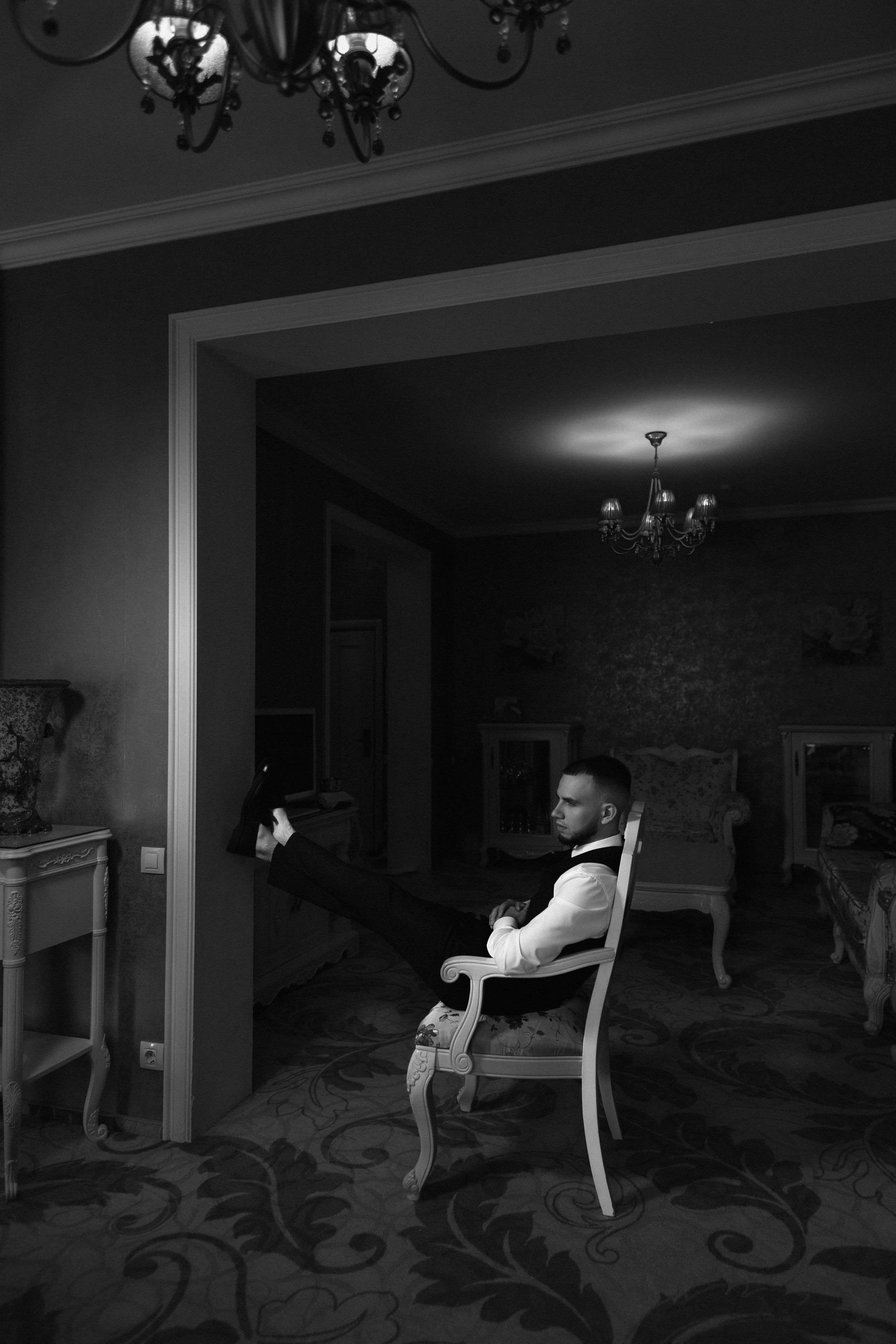 Анна&Константин. Свадебный фотограф в Ростове-на-Дону Виктория Трунова