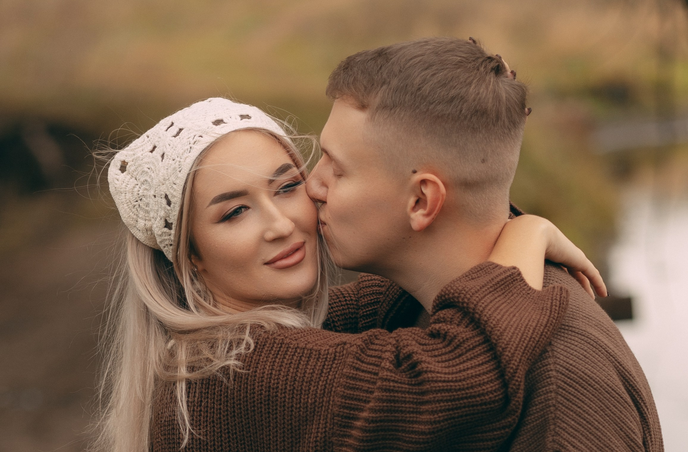 Дарина и Максим. Фотограф Юлия Хакимова / Казань/ Чистополь