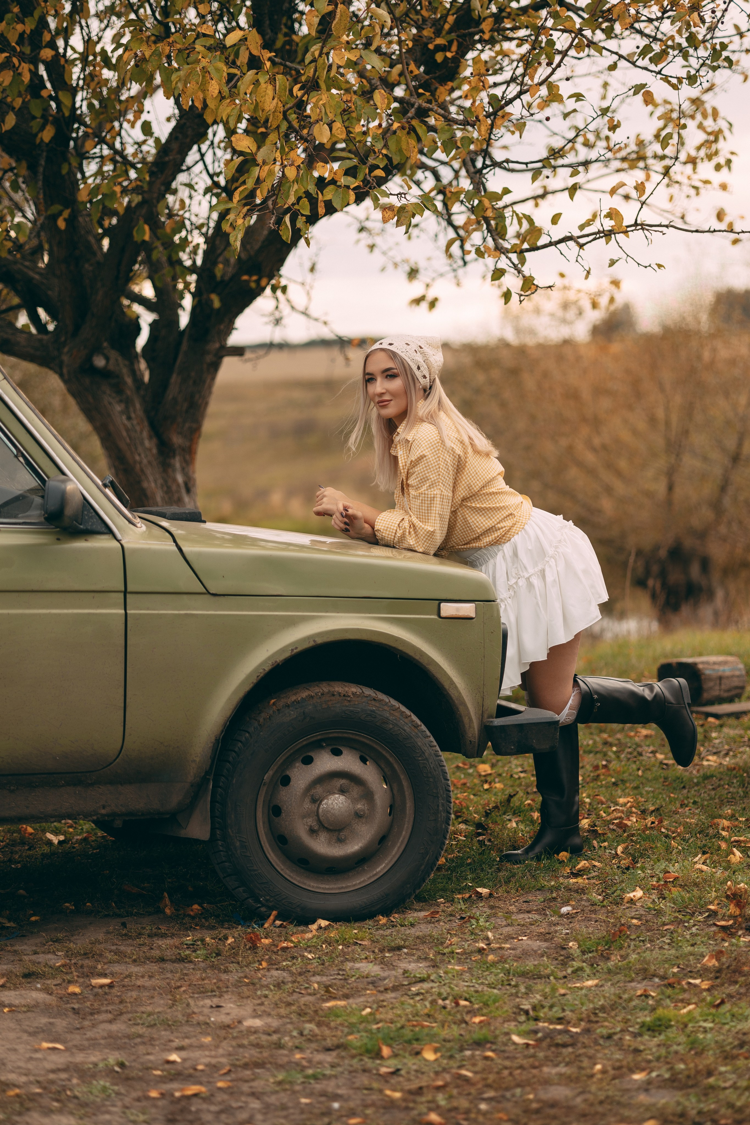 Фотограф Юлия Хакимова / Казань/ Чистополь