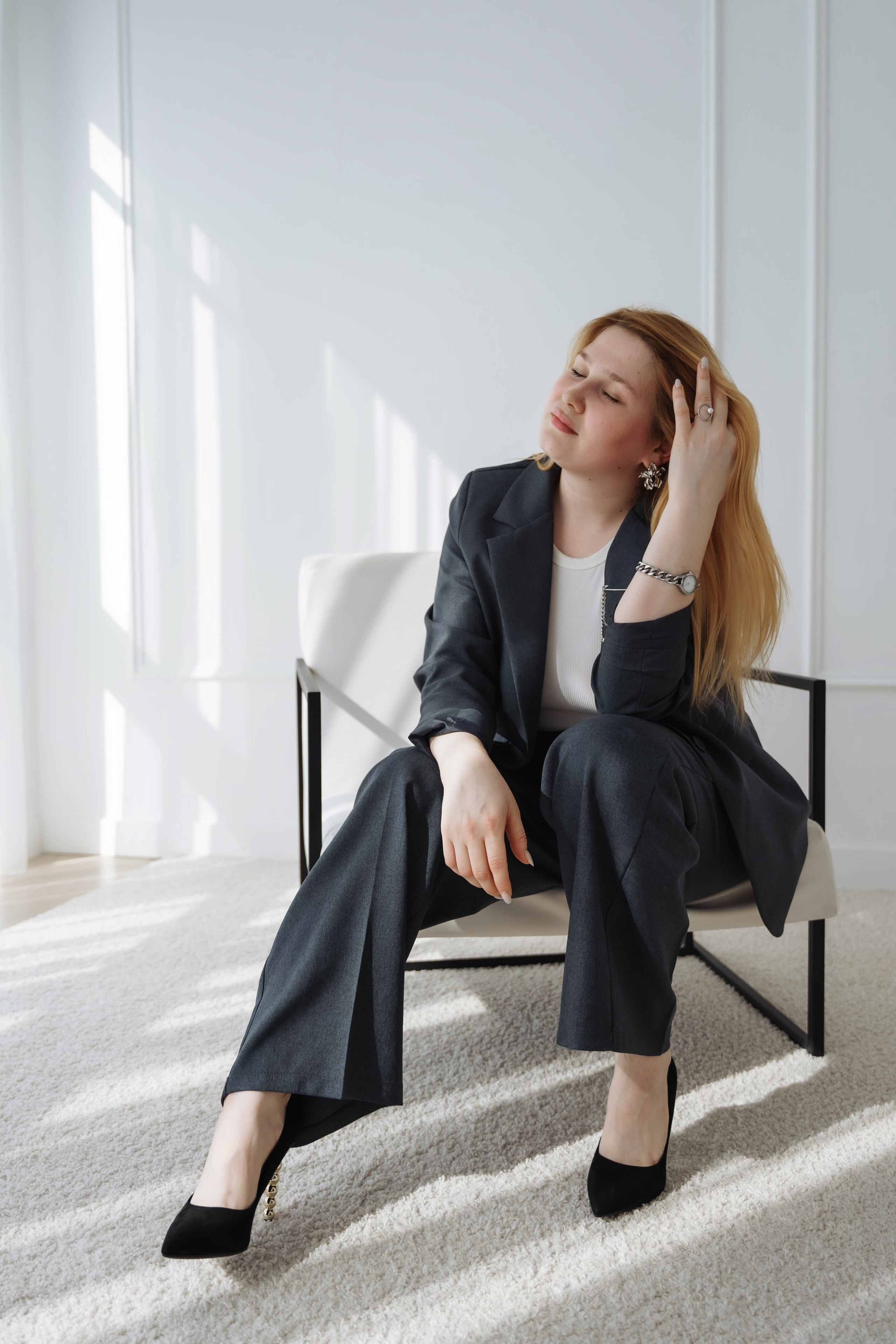 Алсу. Свадебный и семейный фотограф Марина Лежнева, г. Уфа