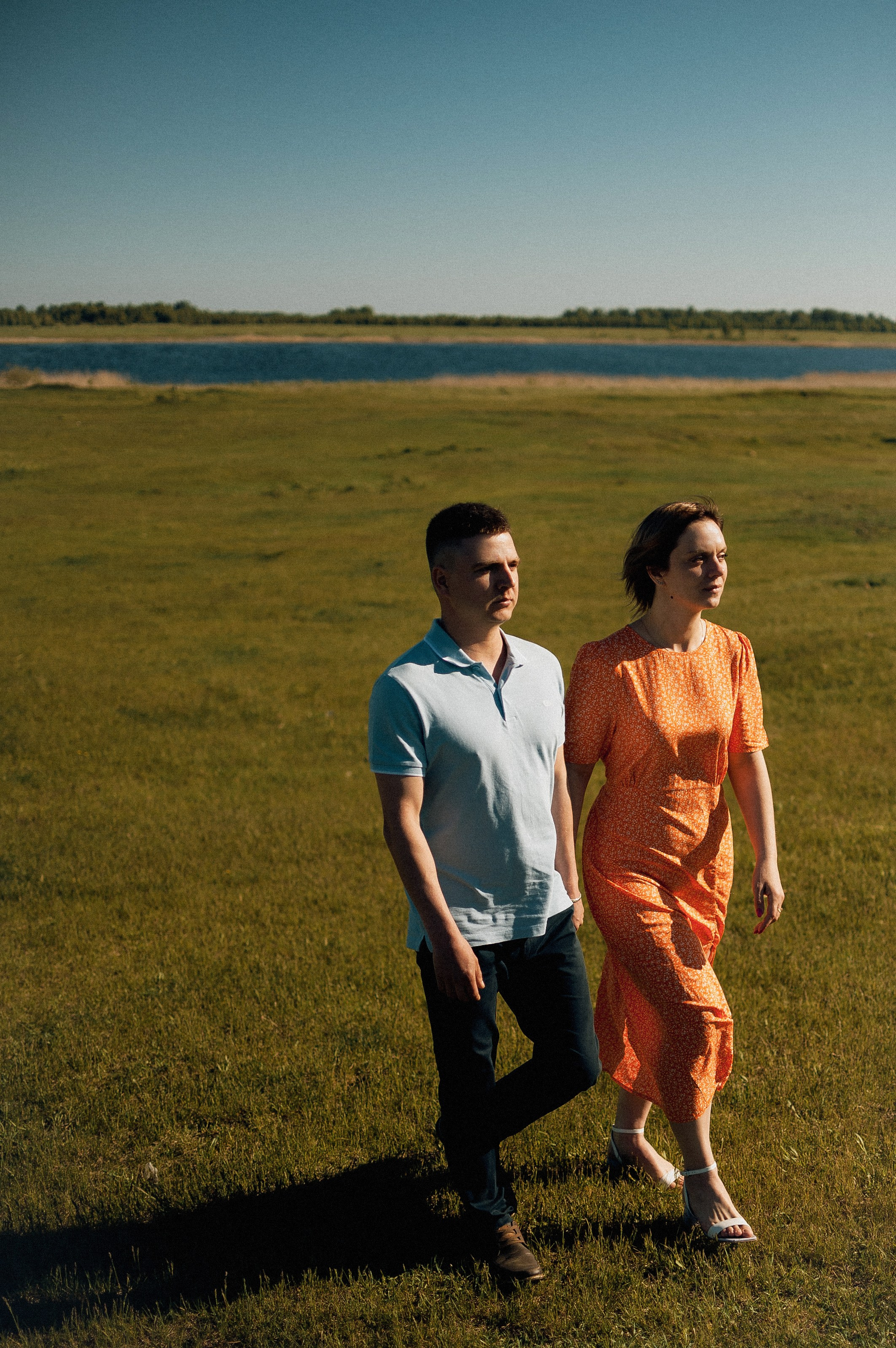 Роман+Катя. Фотограф в Екатеринбурге Артём Зайнетдинов