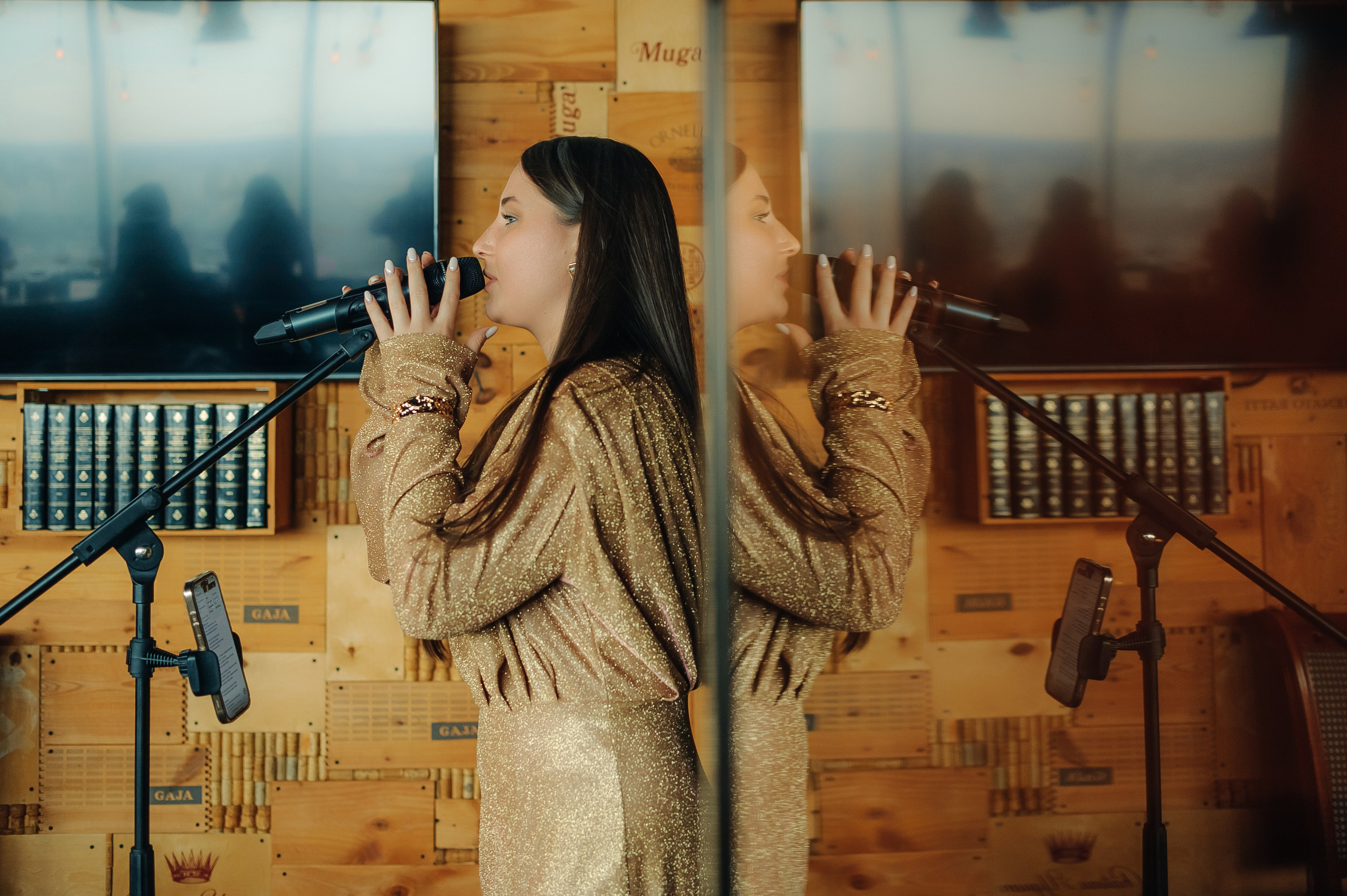 Нетворкинг в Высоцком. Свадебный фотограф в Екатеринбурге Артём Зайнетдинов