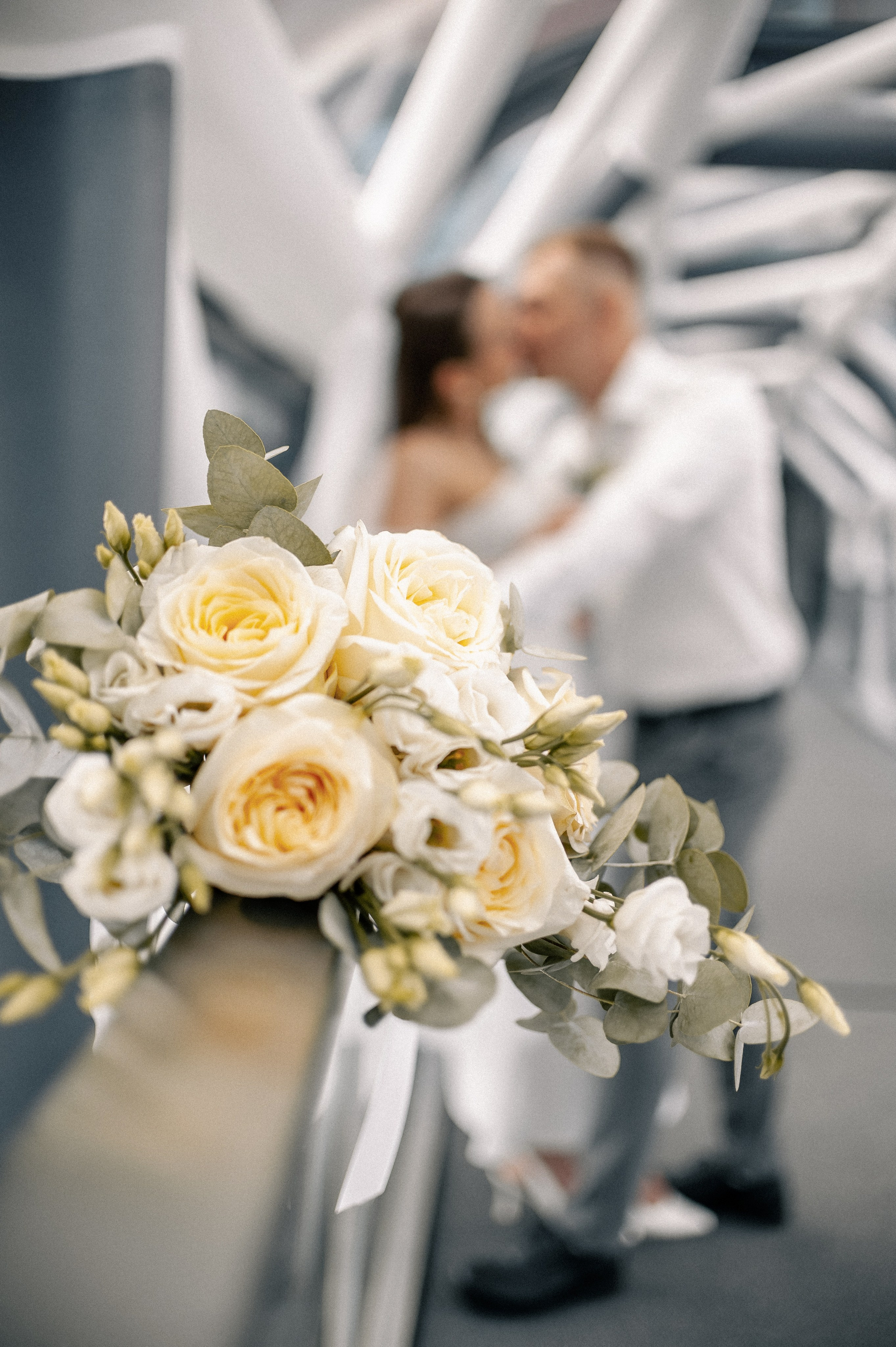 Виктор и Алёна. Фотограф в Екатеринбурге Артём Зайнетдинов