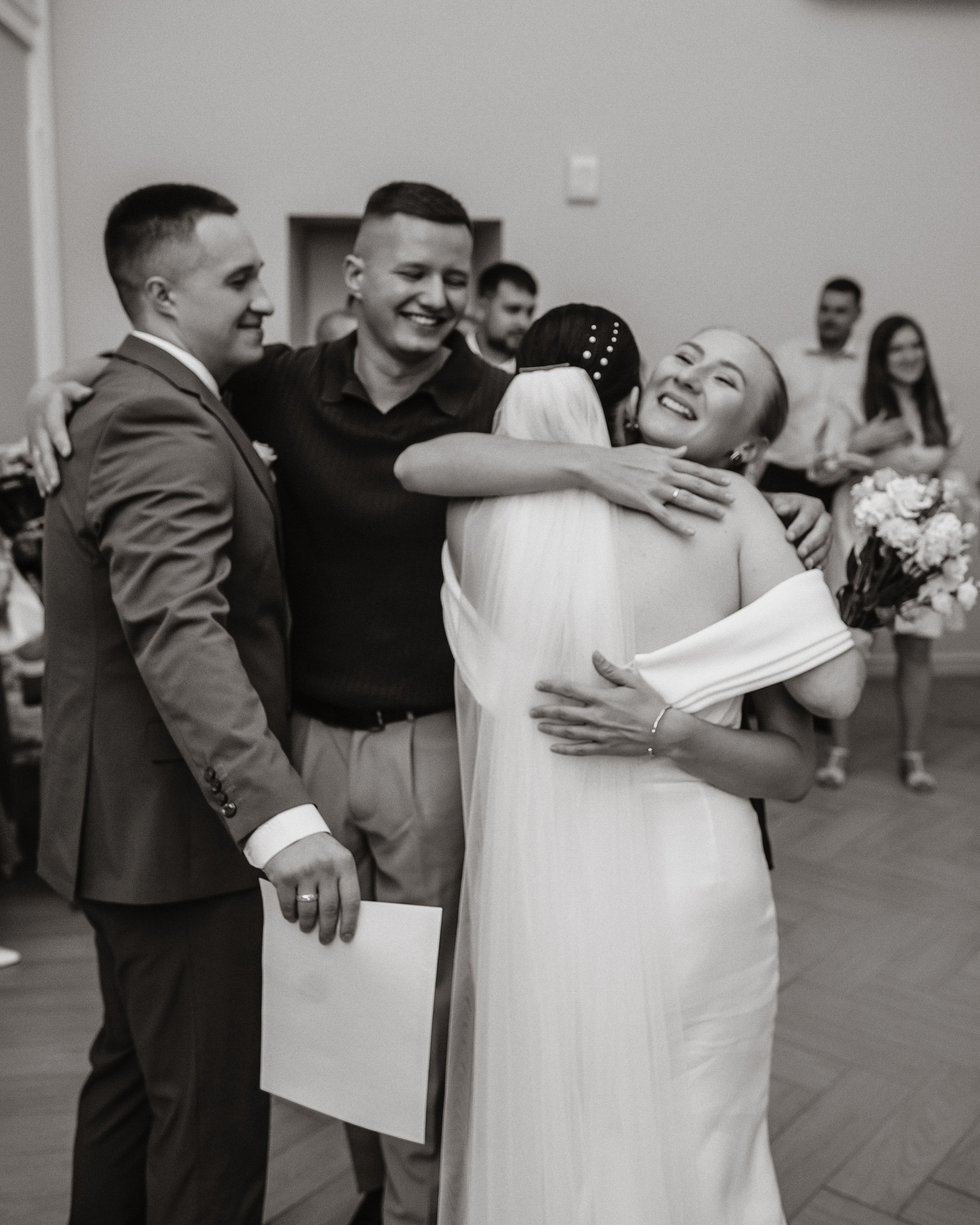 Олег и Вера. Фотограф в Екатеринбурге Артём Зайнетдинов