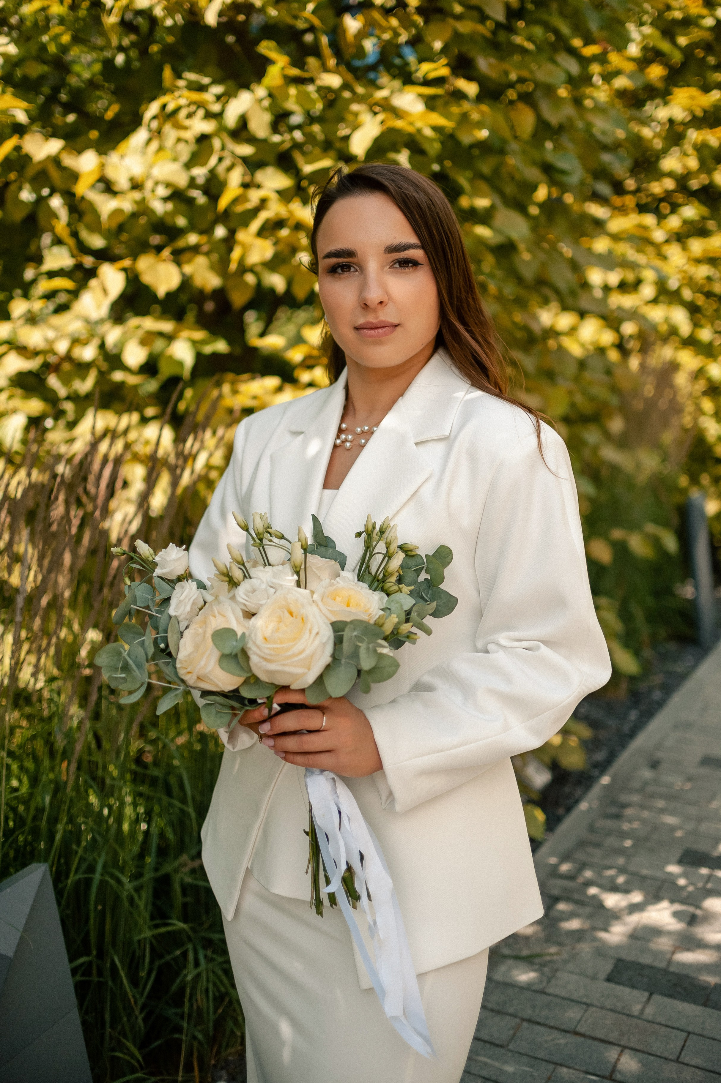 Виктор + Алёна. Фотограф в Екатеринбурге Артём Зайнетдинов