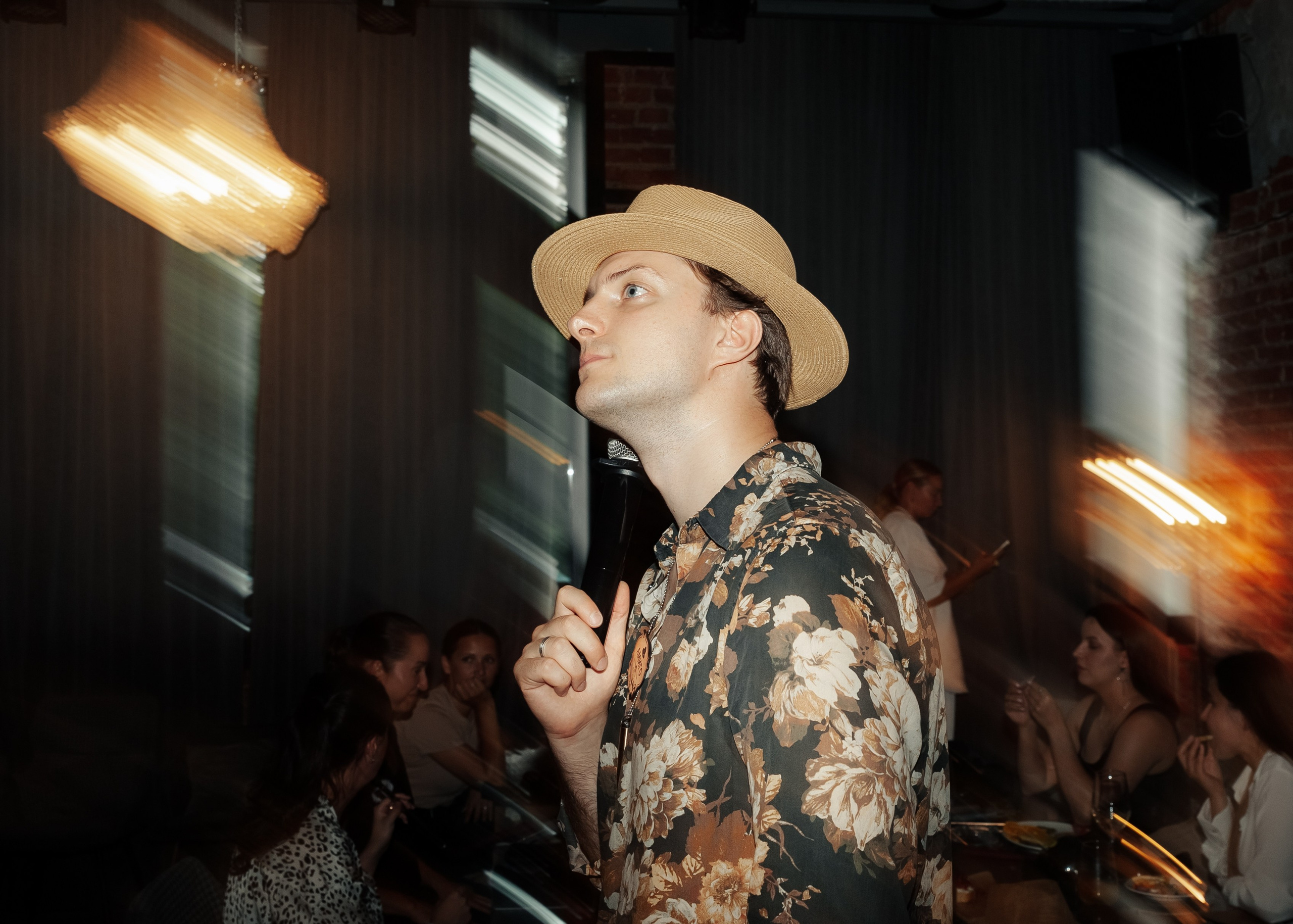 Корпоратив. Фотограф в Екатеринбурге Артём Зайнетдинов