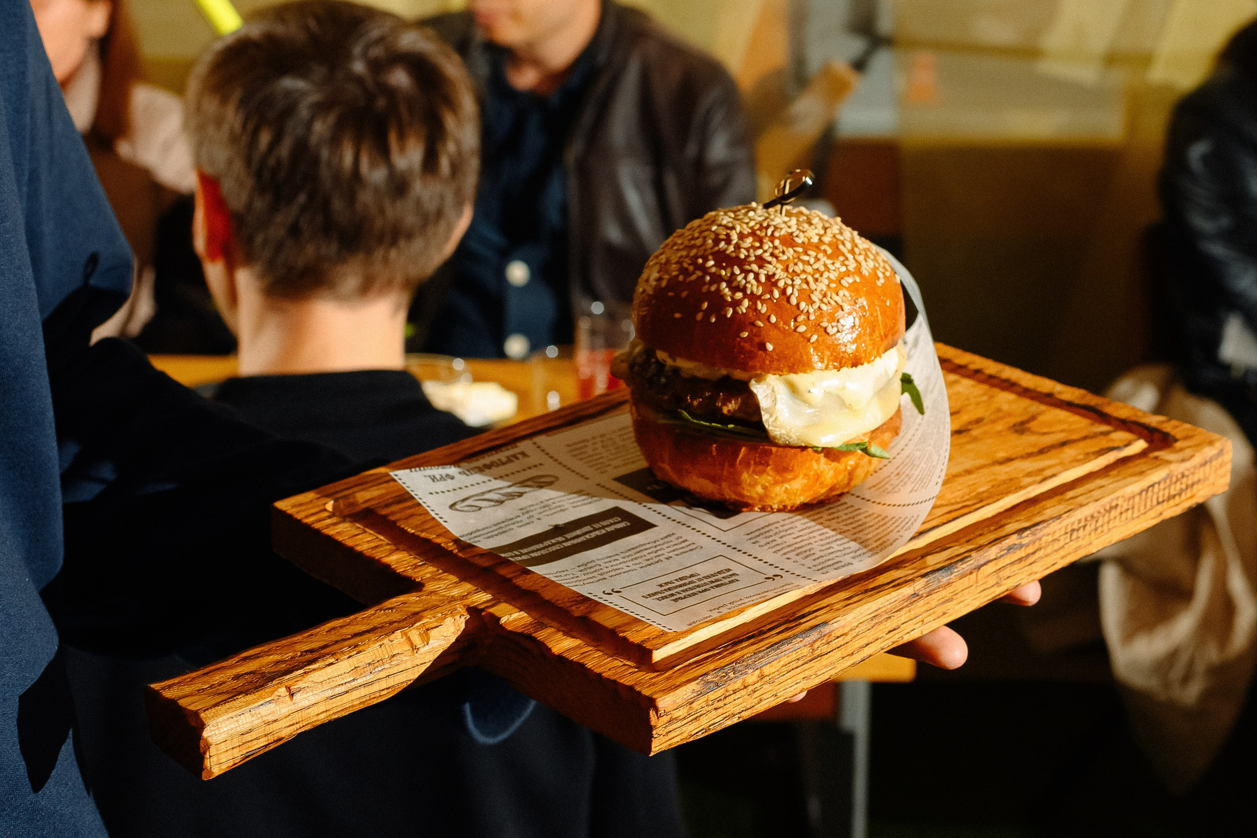 Встреча бизнес клуба MPSELLERS. Свадебный фотограф в Екатеринбурге Артём Зайнетдинов