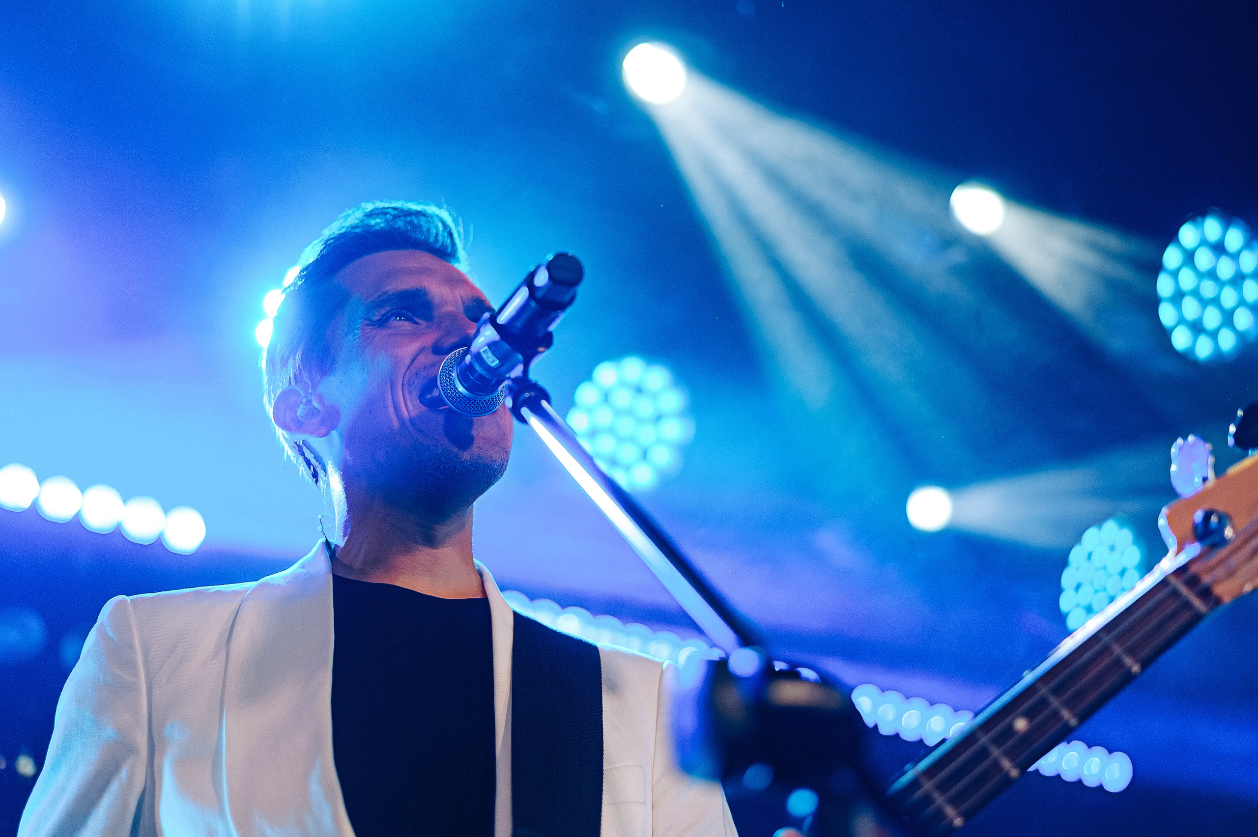 Годовщина свадьбы в Atmosfera. Свадебный фотограф в Екатеринбурге Артём Зайнетдинов