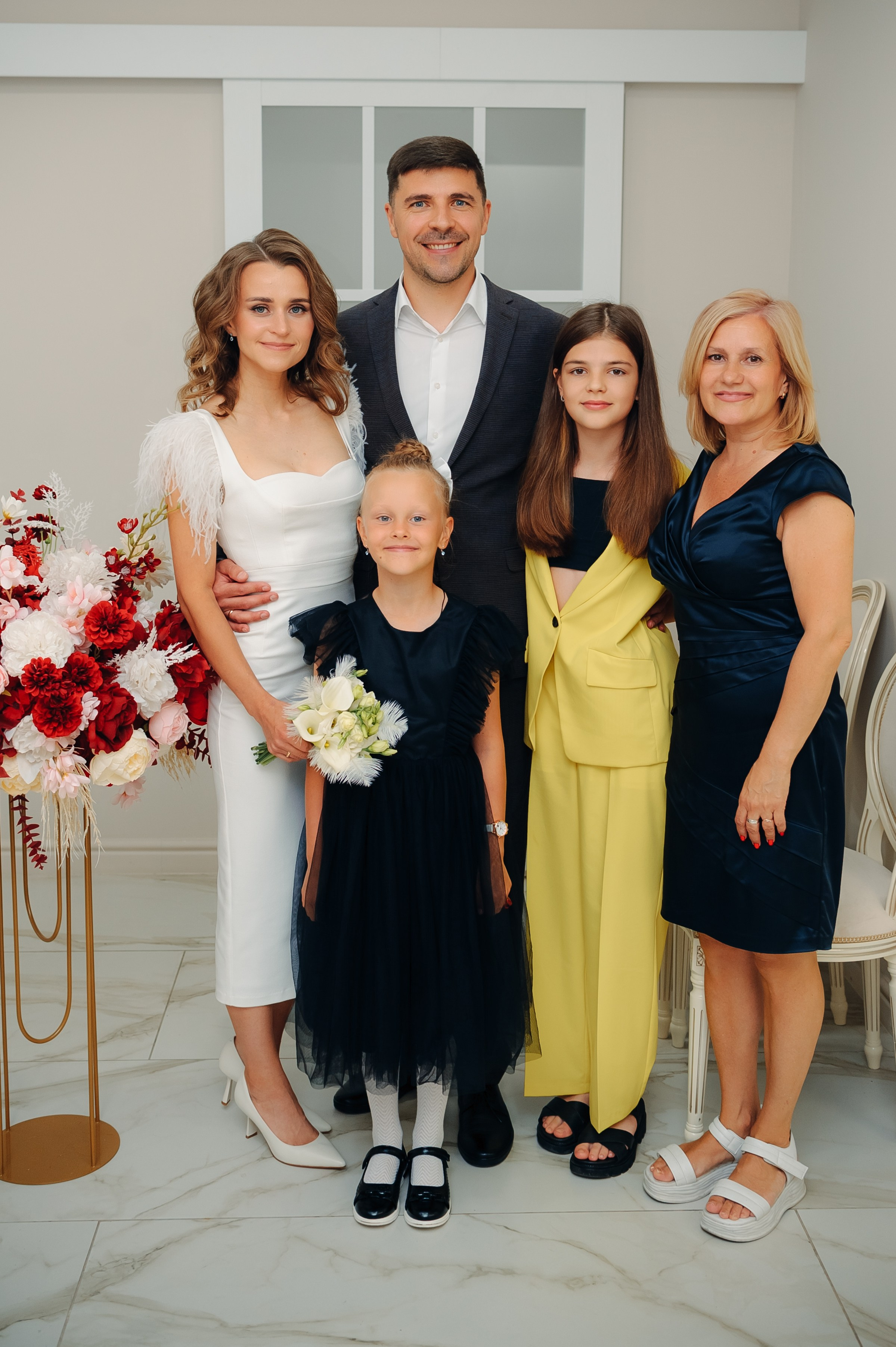 Игорь и Виктория. Фотограф в Екатеринбурге Артём Зайнетдинов