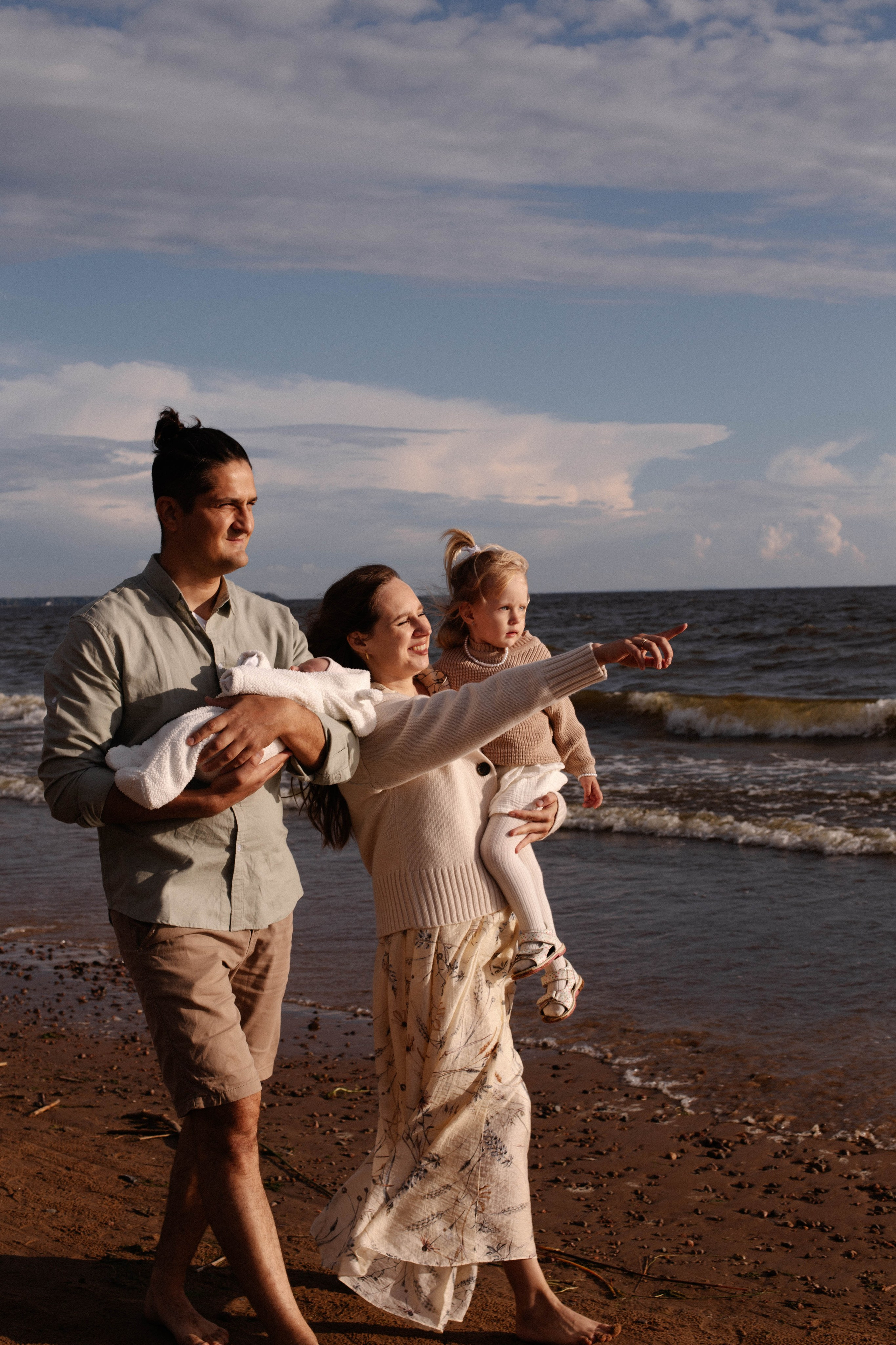 Наталья Владимир Виолетта и Виктория. Фотограф в Санкт-Петербурге Дарья Заплитная