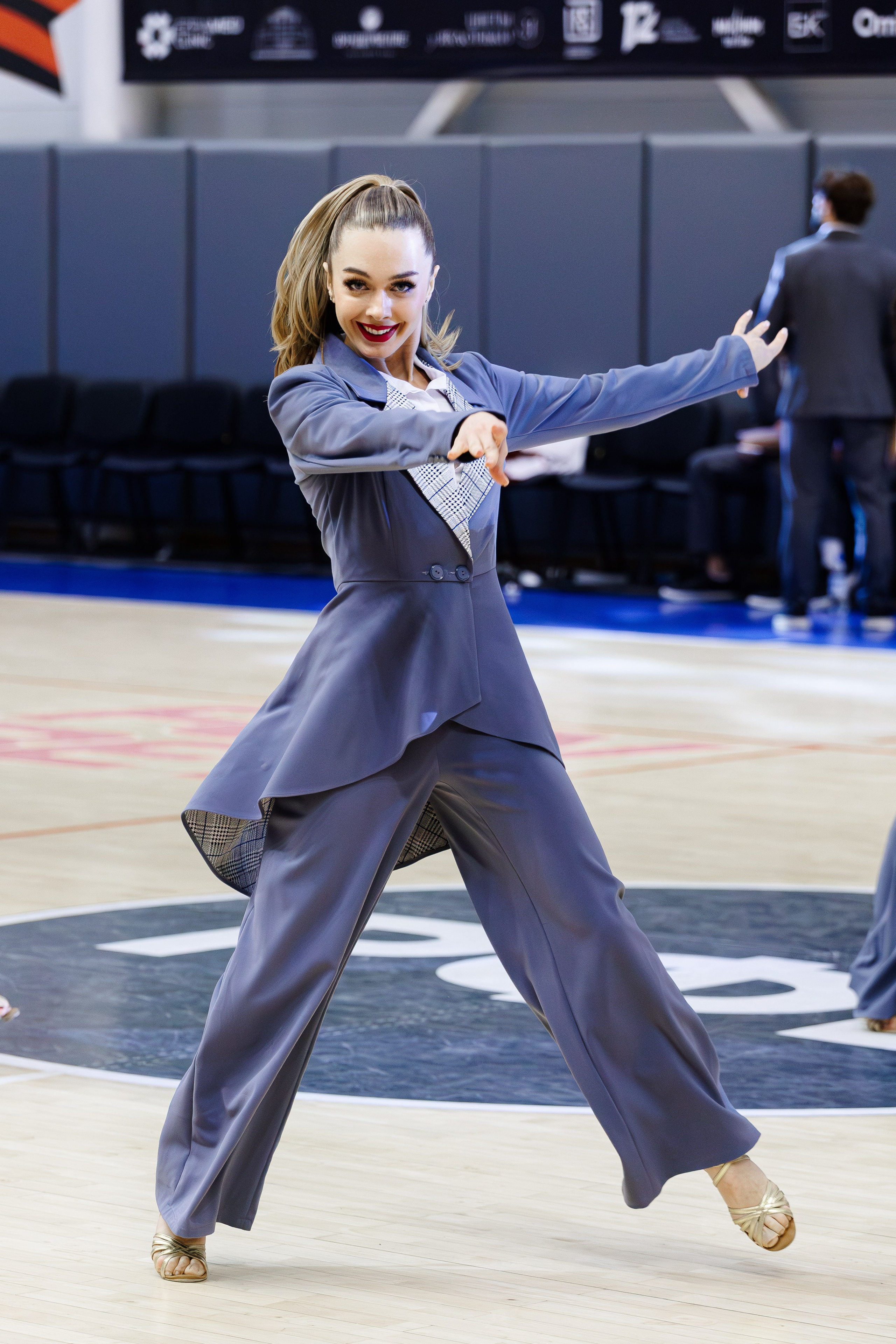 «Нефтяник-Титан» — «Надежда». Свадебный и репортажный фотограф в Омске. Червоткин Никита