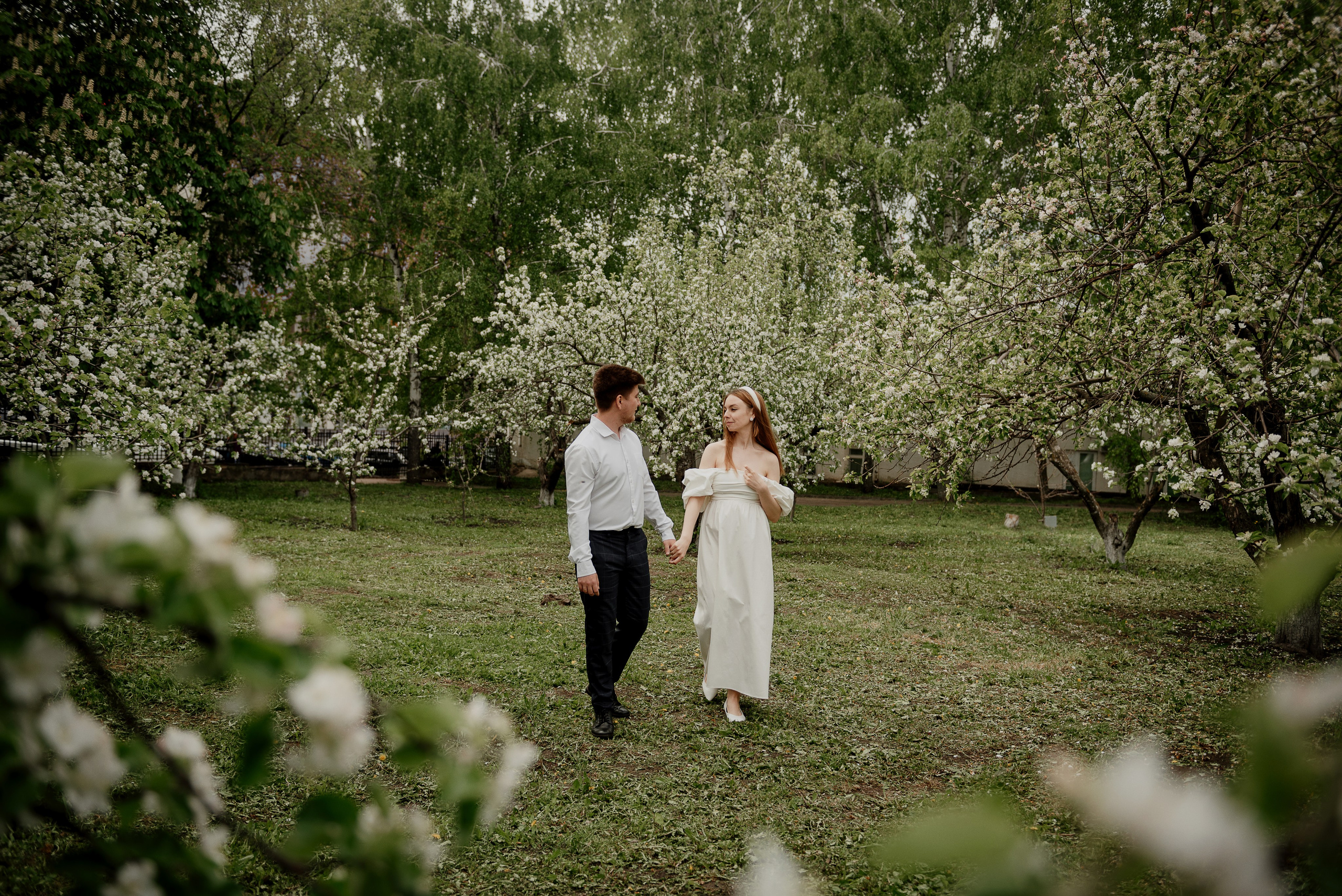 Счастье. Фотограф Ульяновск Ксения Холматова