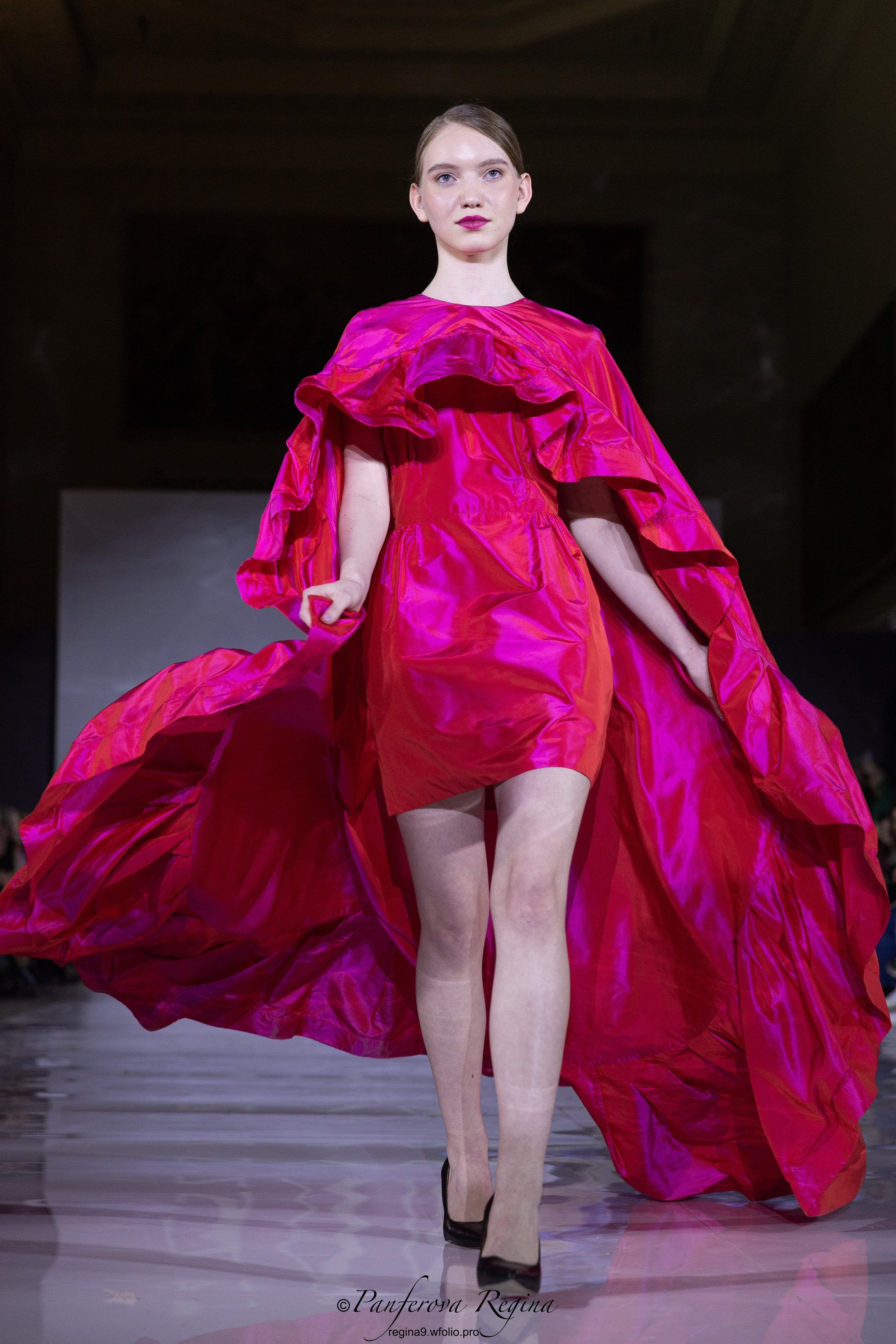 PODIUM SEASON 2024. Портретный фотограф Панферова Регина г. Санкт-Петербург, г. Казань