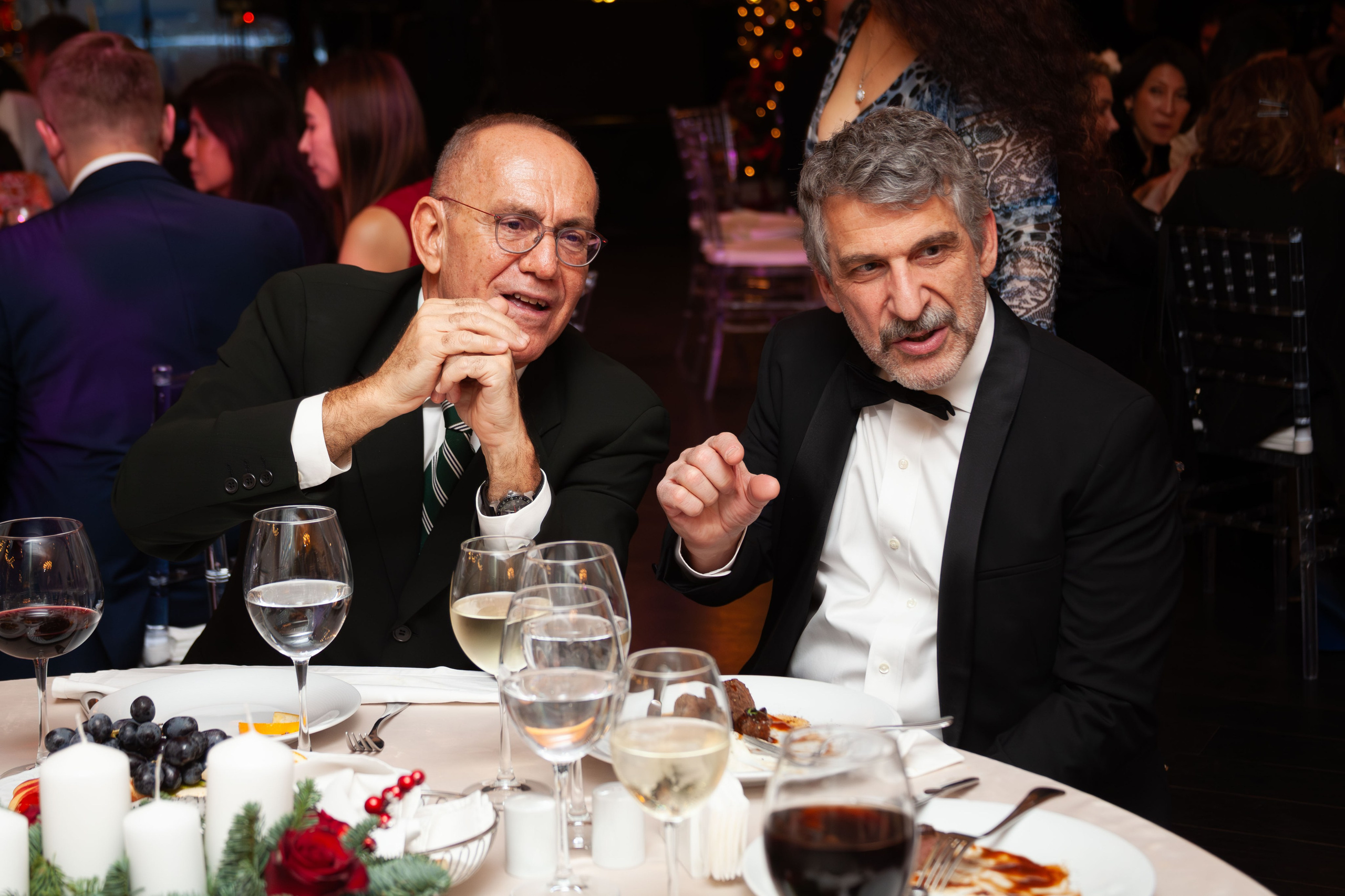 Праздники. Портретный фотограф в Алматы Никитин Владимир