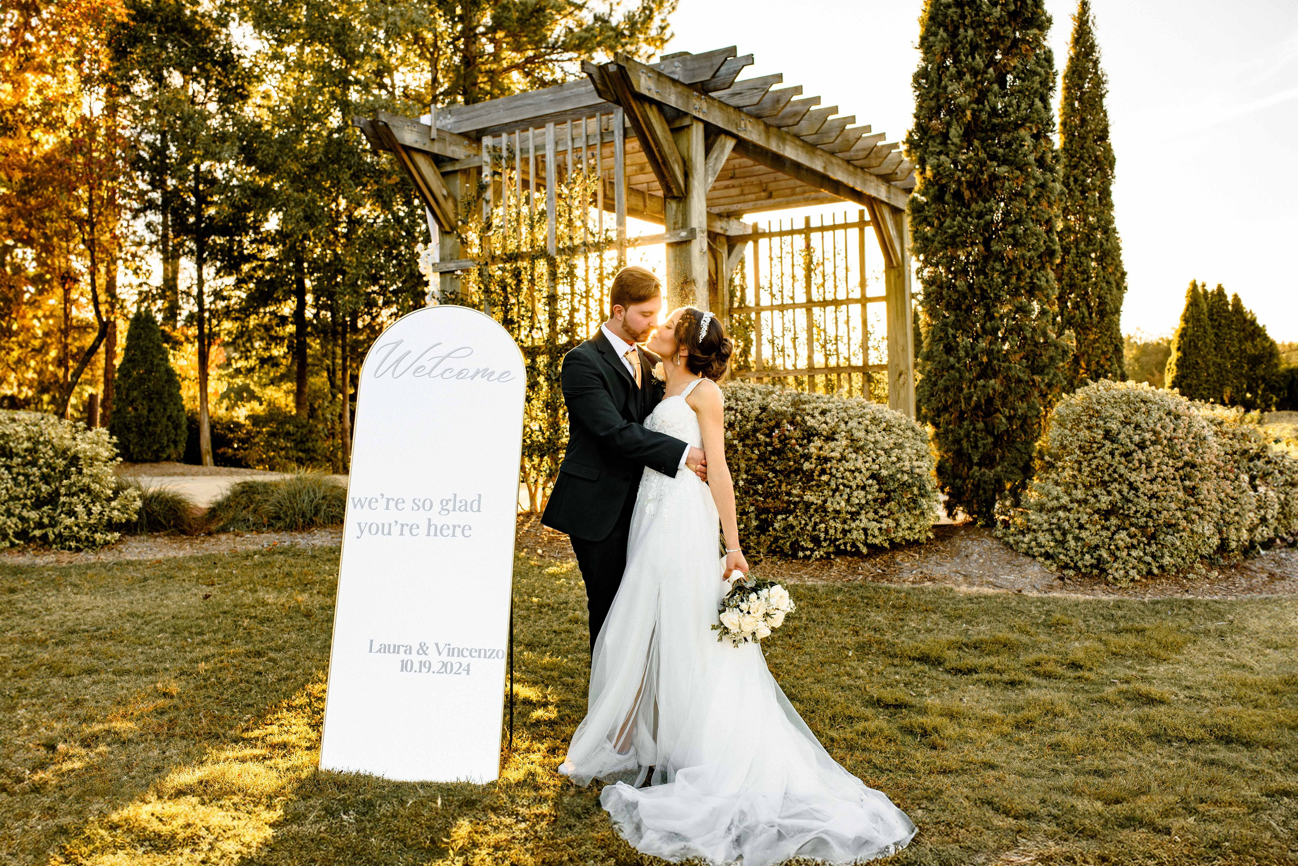 Laura & Vincenzo. Wedding photographer