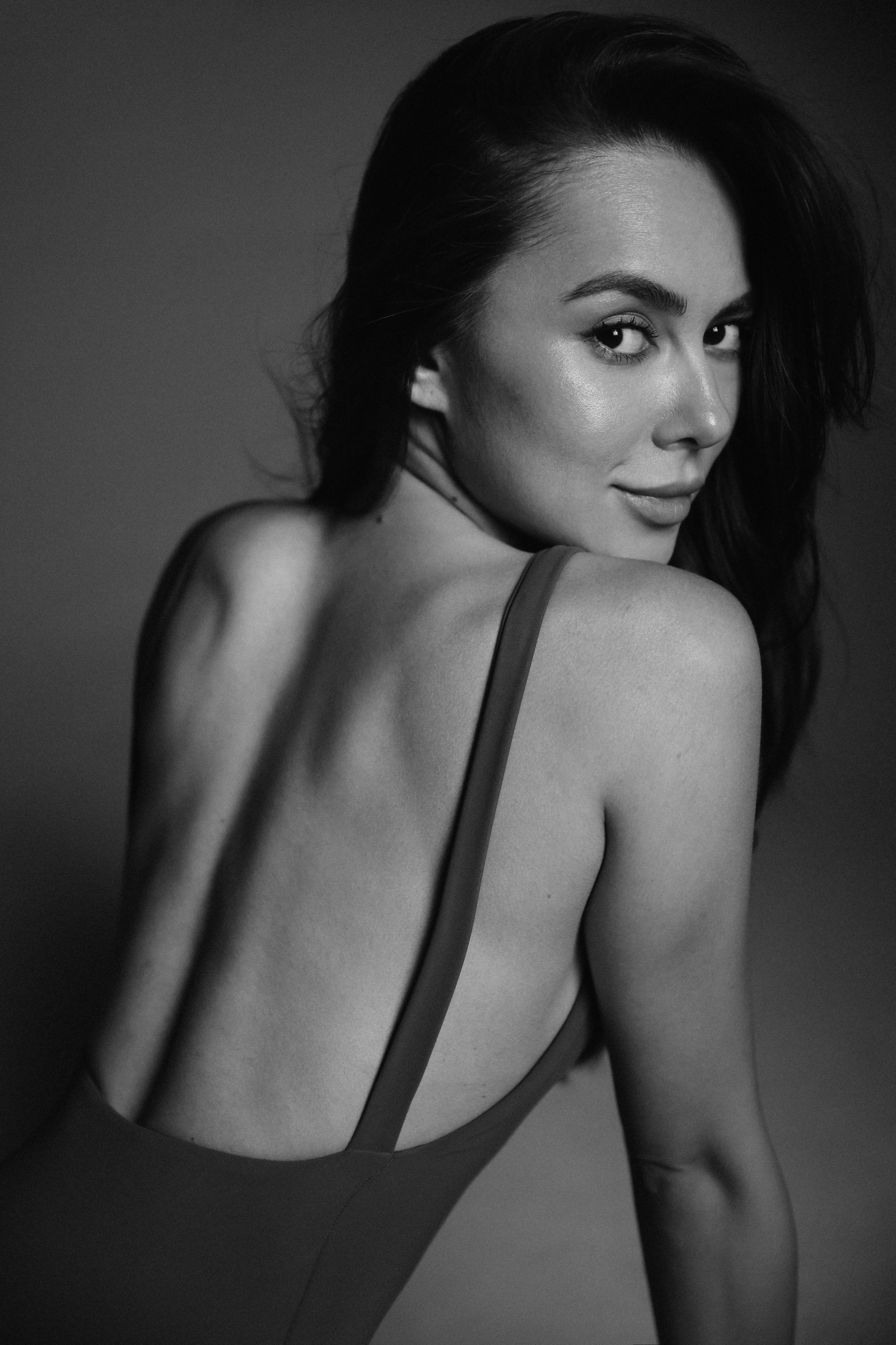 Studio Shoots. Фотограф Stassiaphoto