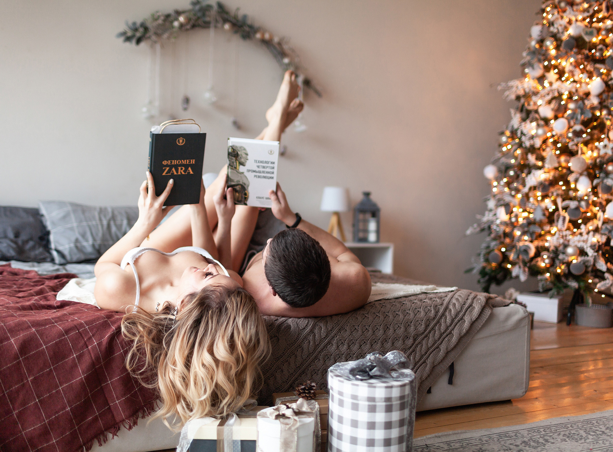 Семейная фотосессия в студии — Профессиональные и стильные фотографии вашей семьи