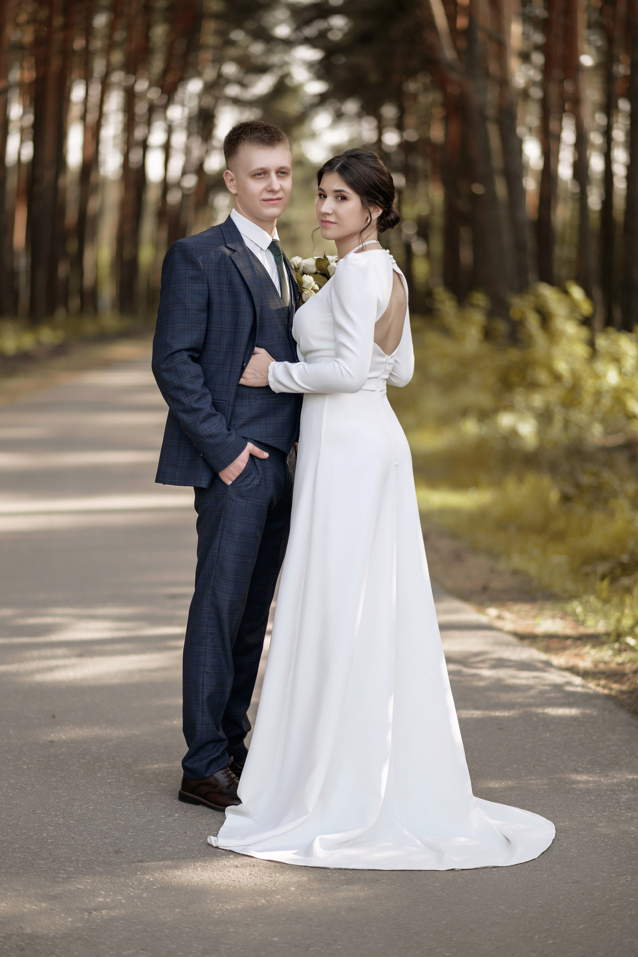 Эдуард и Виктория. Свадебный фотограф Белгород Валуйки Старый Оскол Воронеж