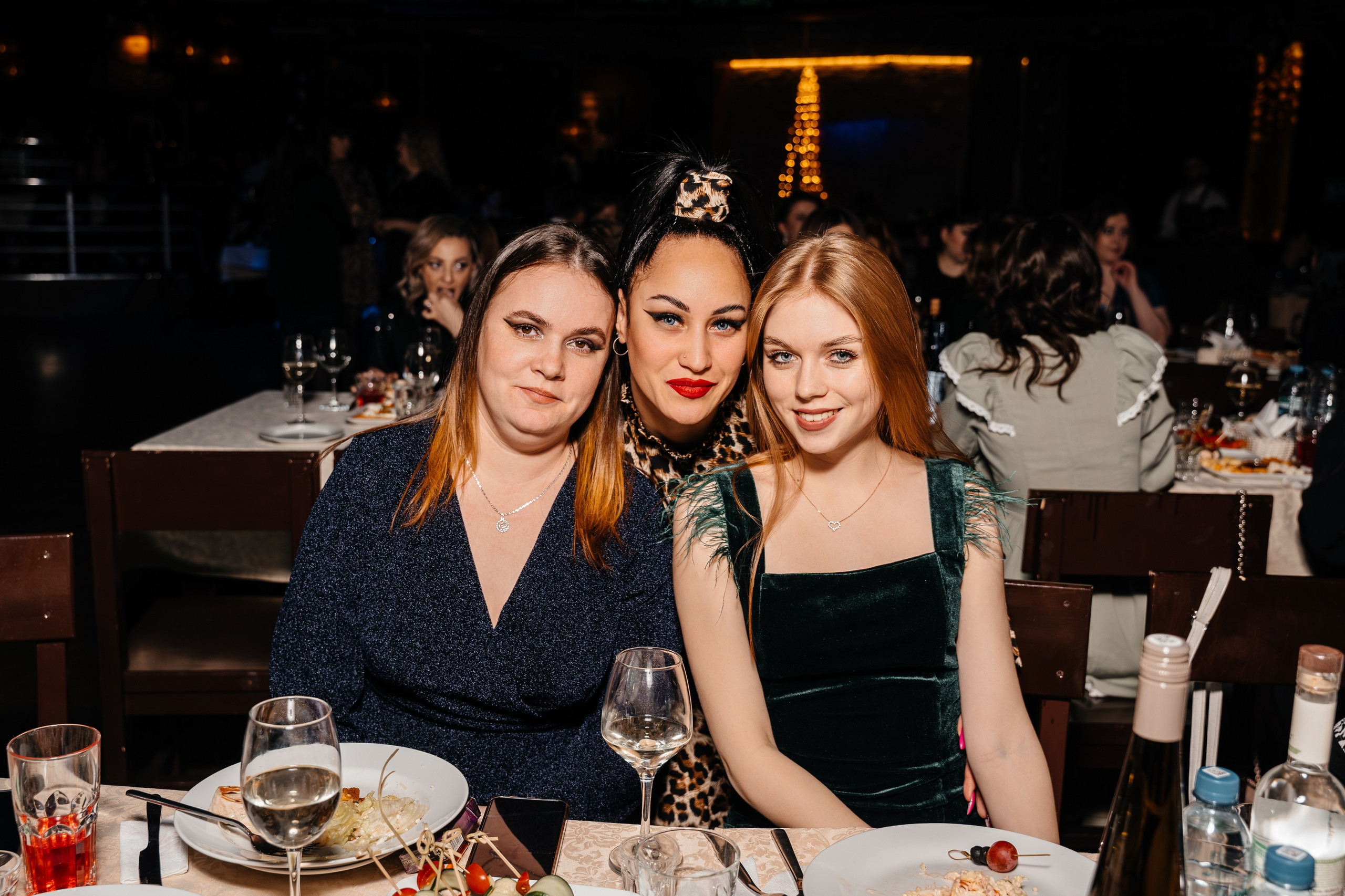 Корпоратив «СОВКОМБАНК». Свадебный фотограф Барнаул Алексей Павлов