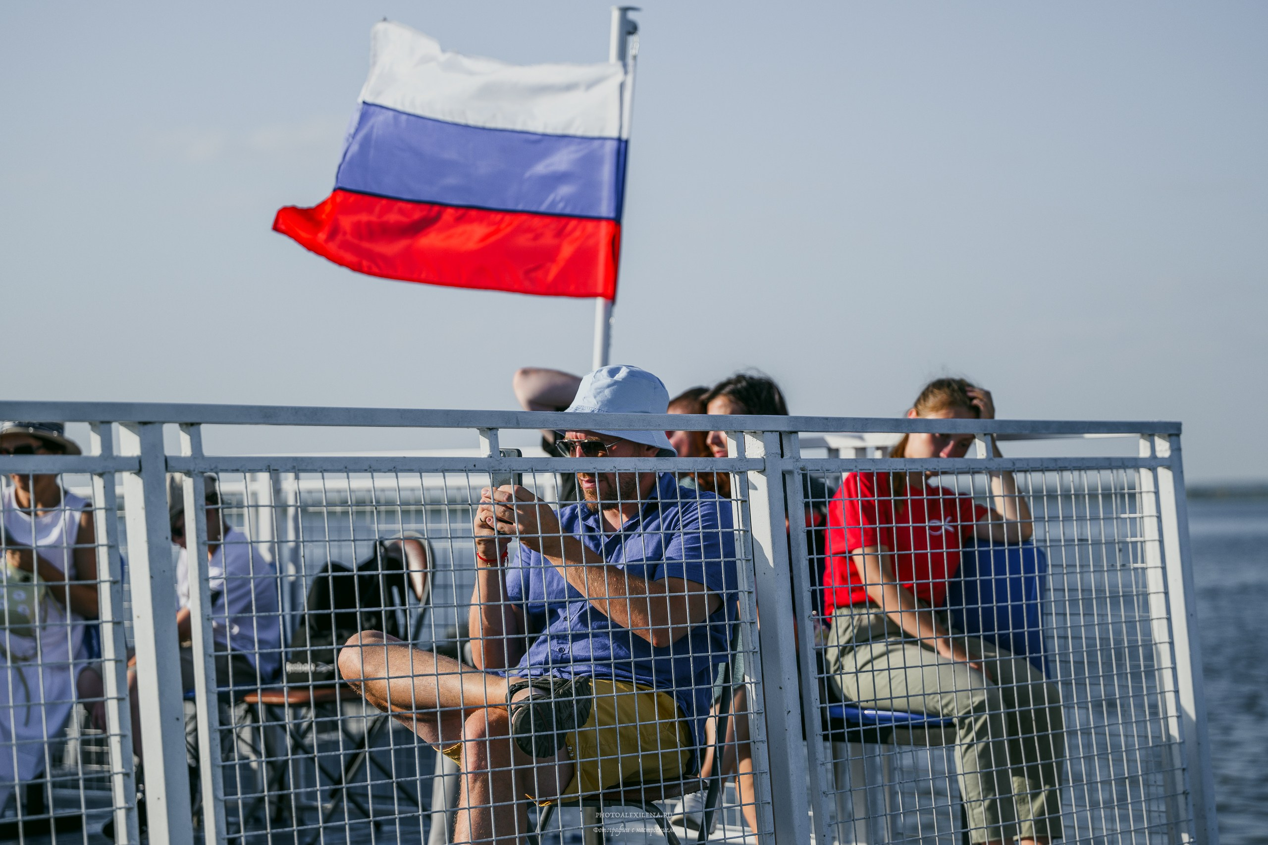 Решающий момент. Авторские стильные фотокартины