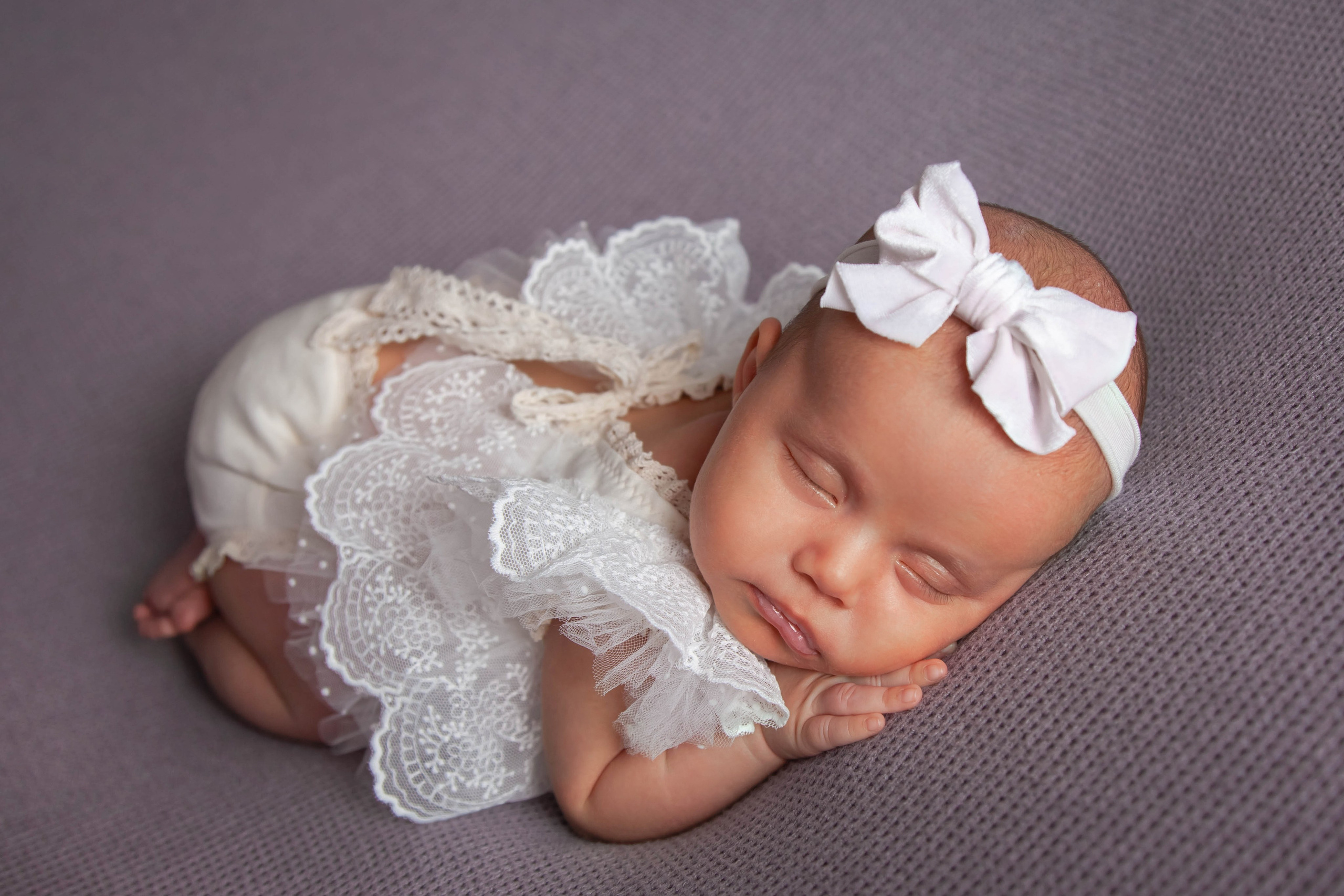 Новорождённые. Фотограф Newborn в Саратове Екатерина Завитова