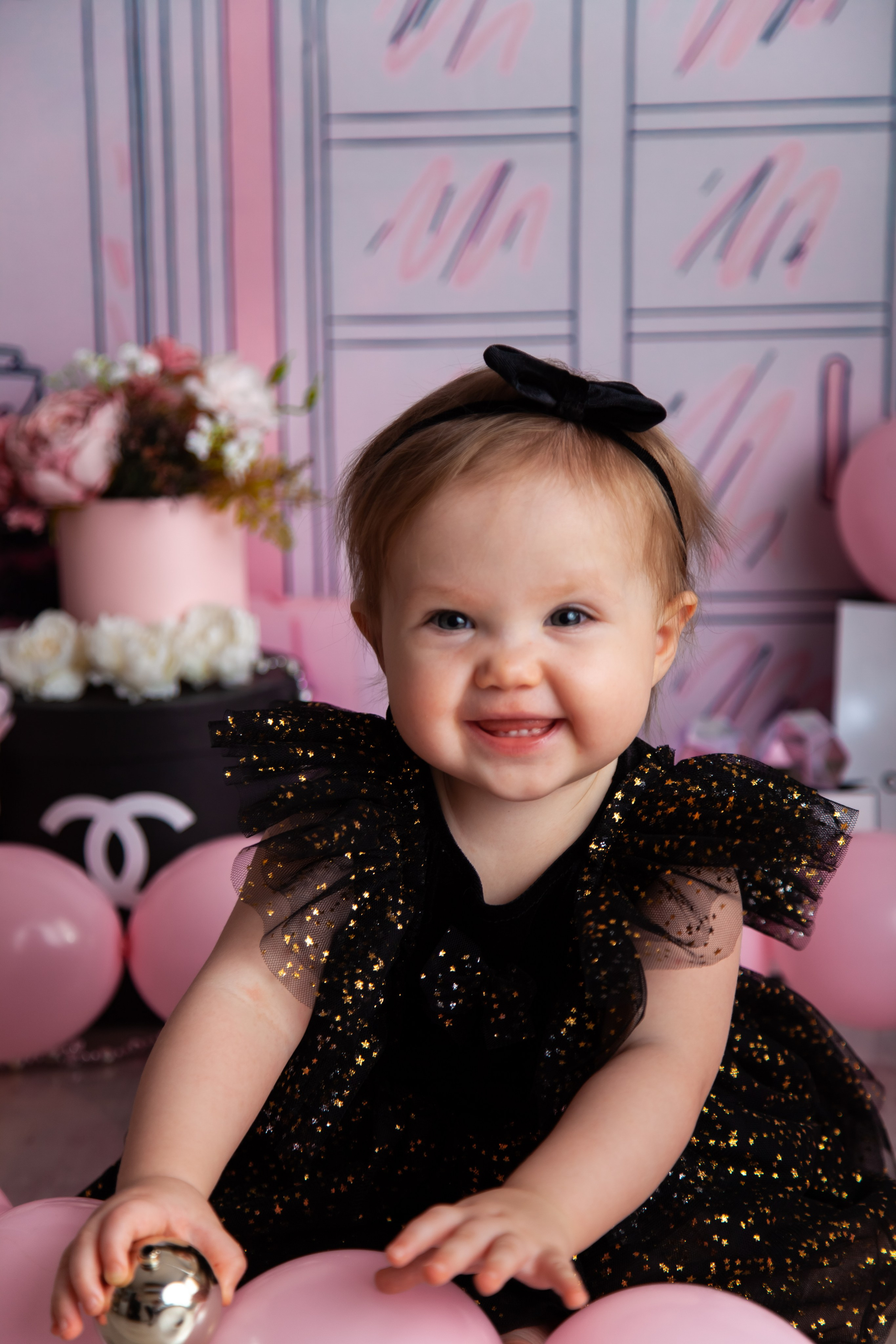 Детский фотограф в Саратове. Детская фотосессия в Саратове. Годовасие. 1 годик. Фотосессия под ключ. Фотограф Newborn в Саратове Екатерина Завитова