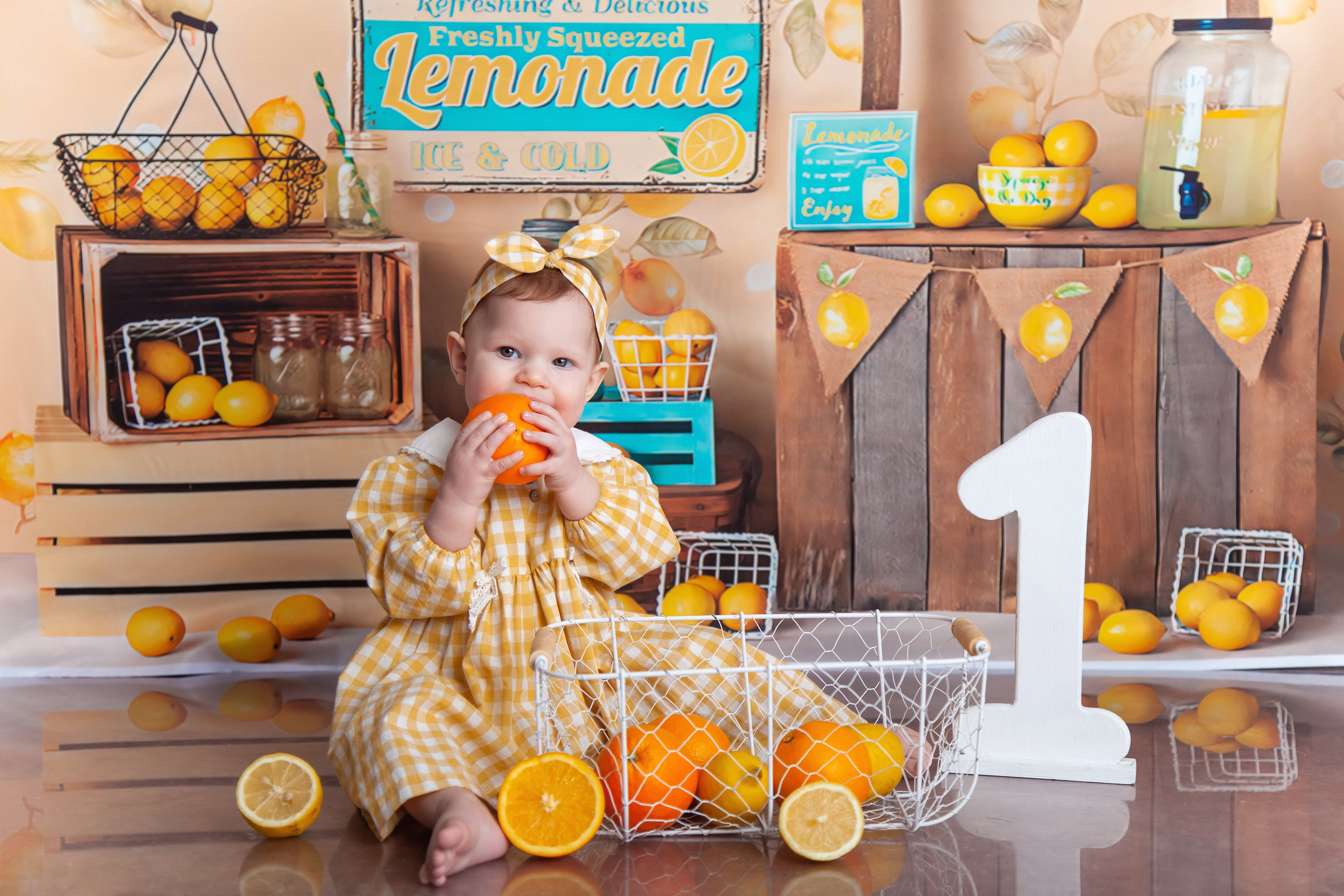 Детский фотограф в Саратове. Детская фотосессия в Саратове. Годовасие. 1 годик. Фотосессия под ключ. Фотограф Newborn в Саратове Екатерина Завитова