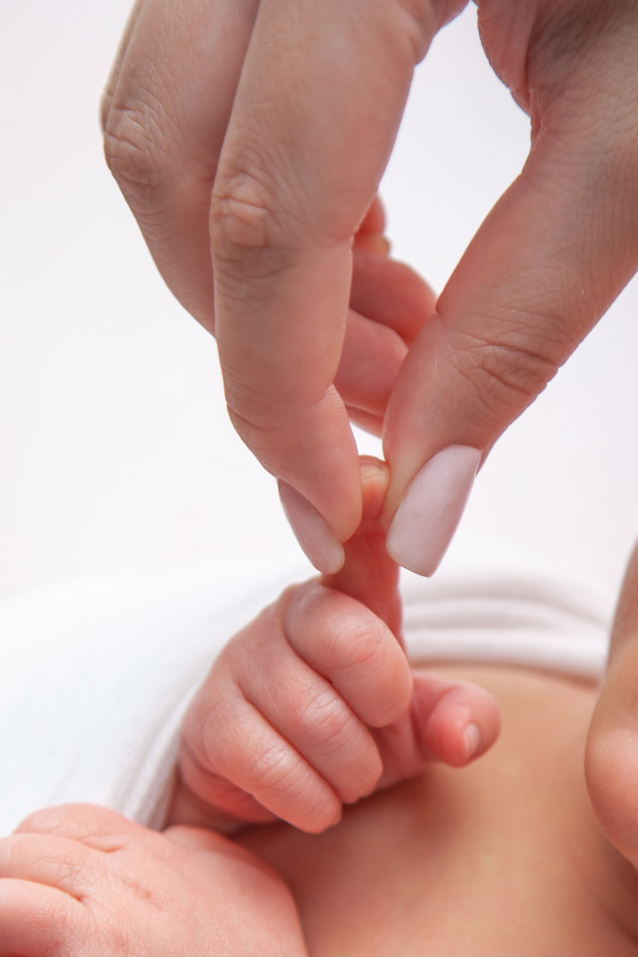 Пакет «Стандарт» (пример). Фотограф Newborn в Саратове Екатерина Завитова