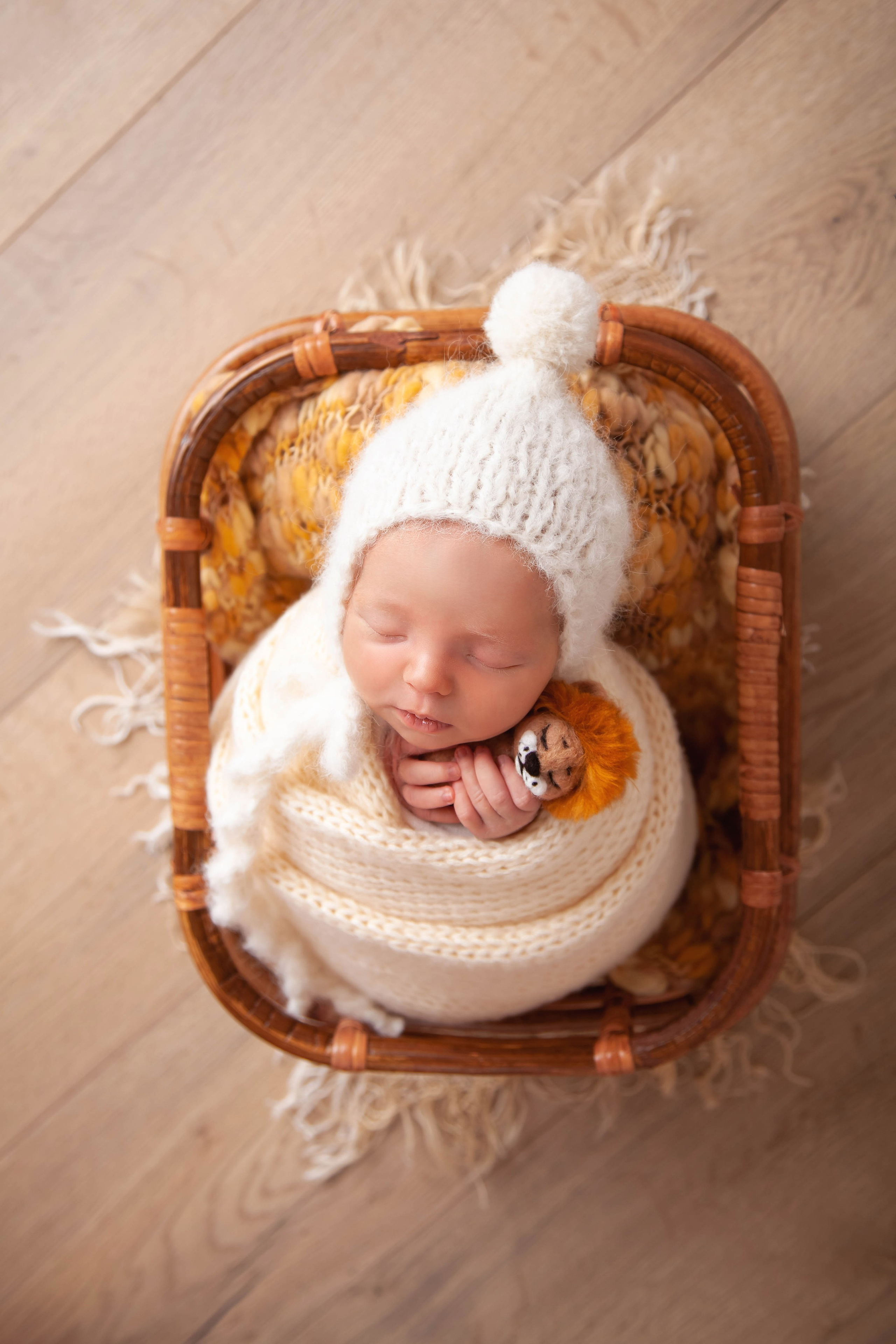 Новорождённые. Фотограф Newborn в Саратове Екатерина Завитова