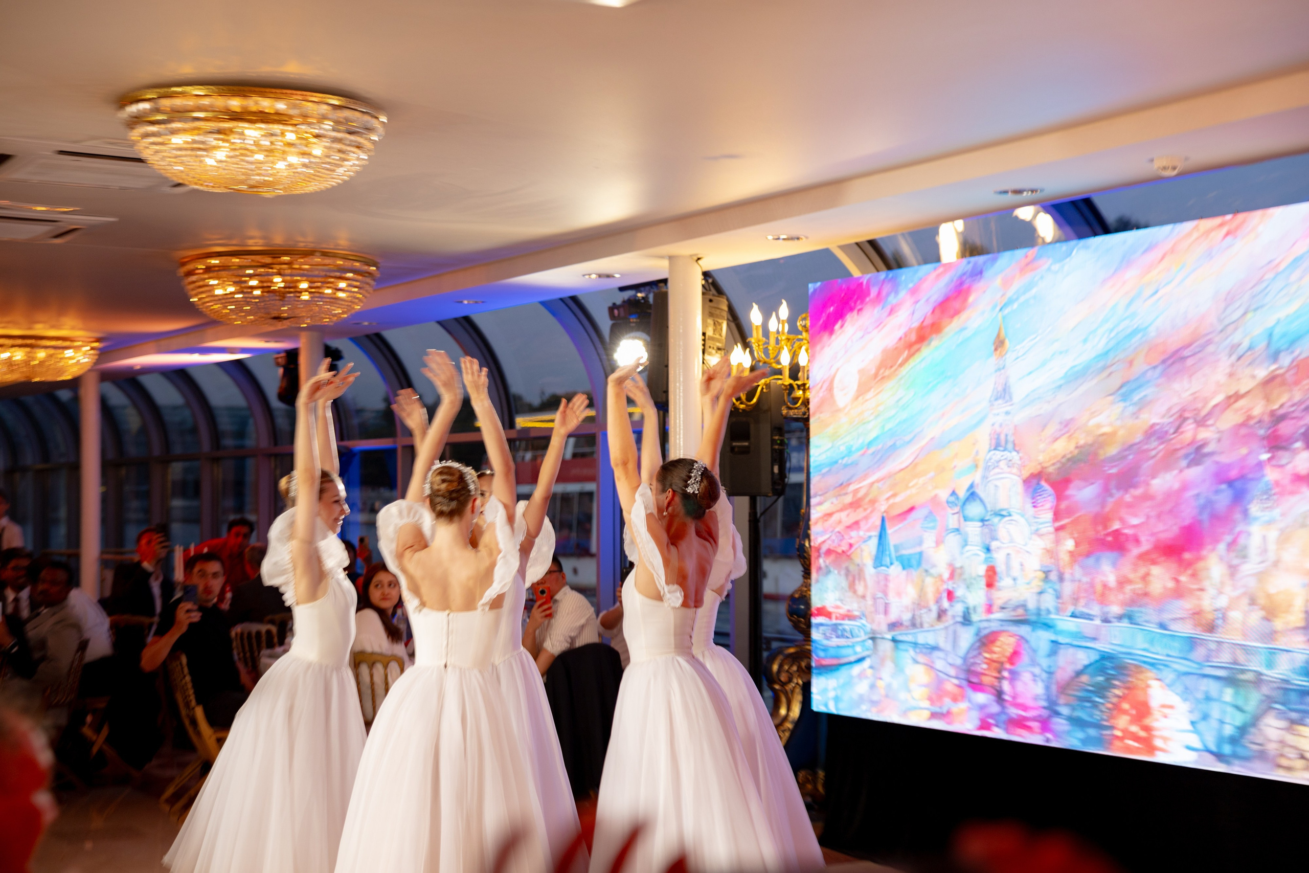 BRICS Russia 2024. Фотограф Москва Людмила Белова