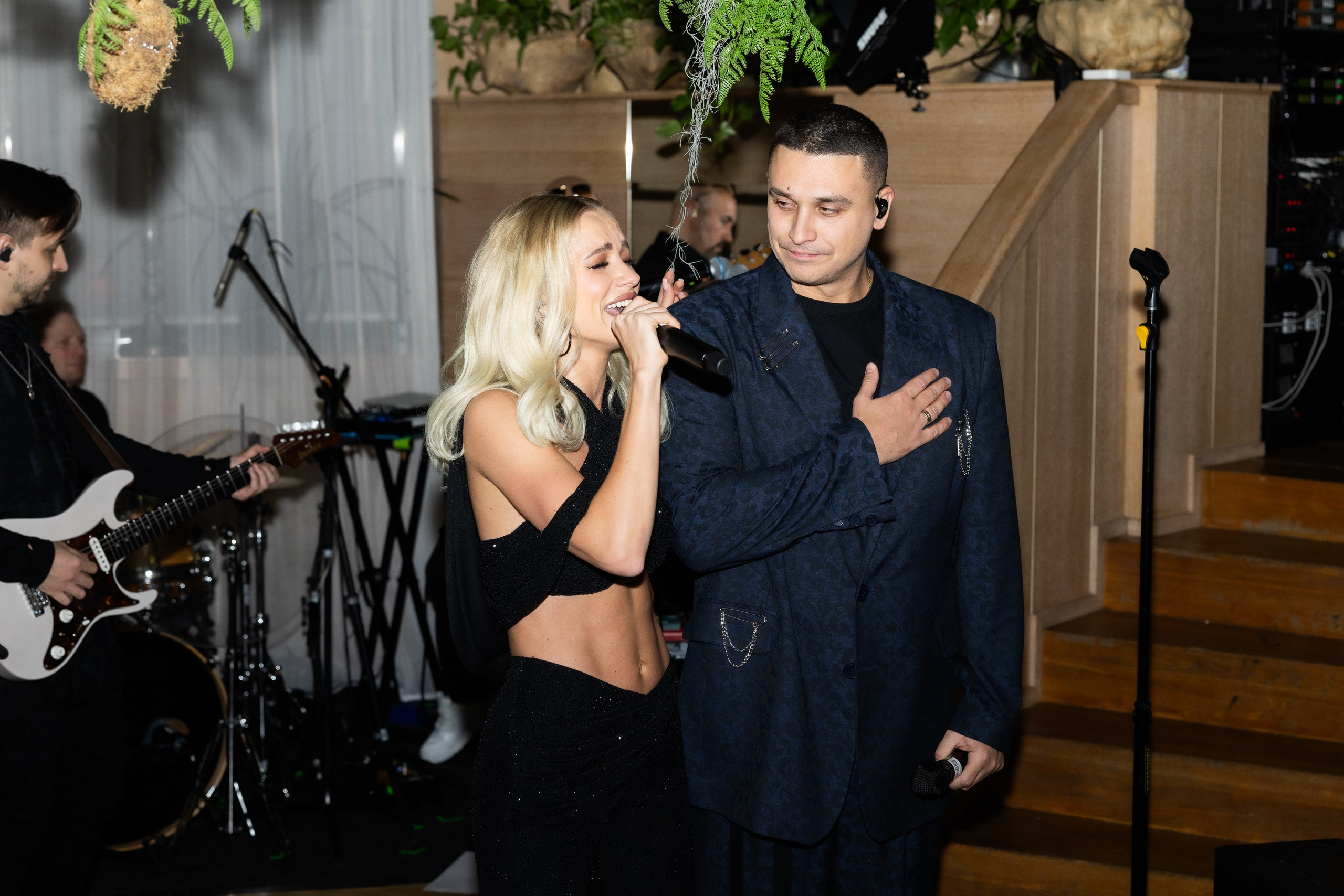 PrivateEvent. Главная