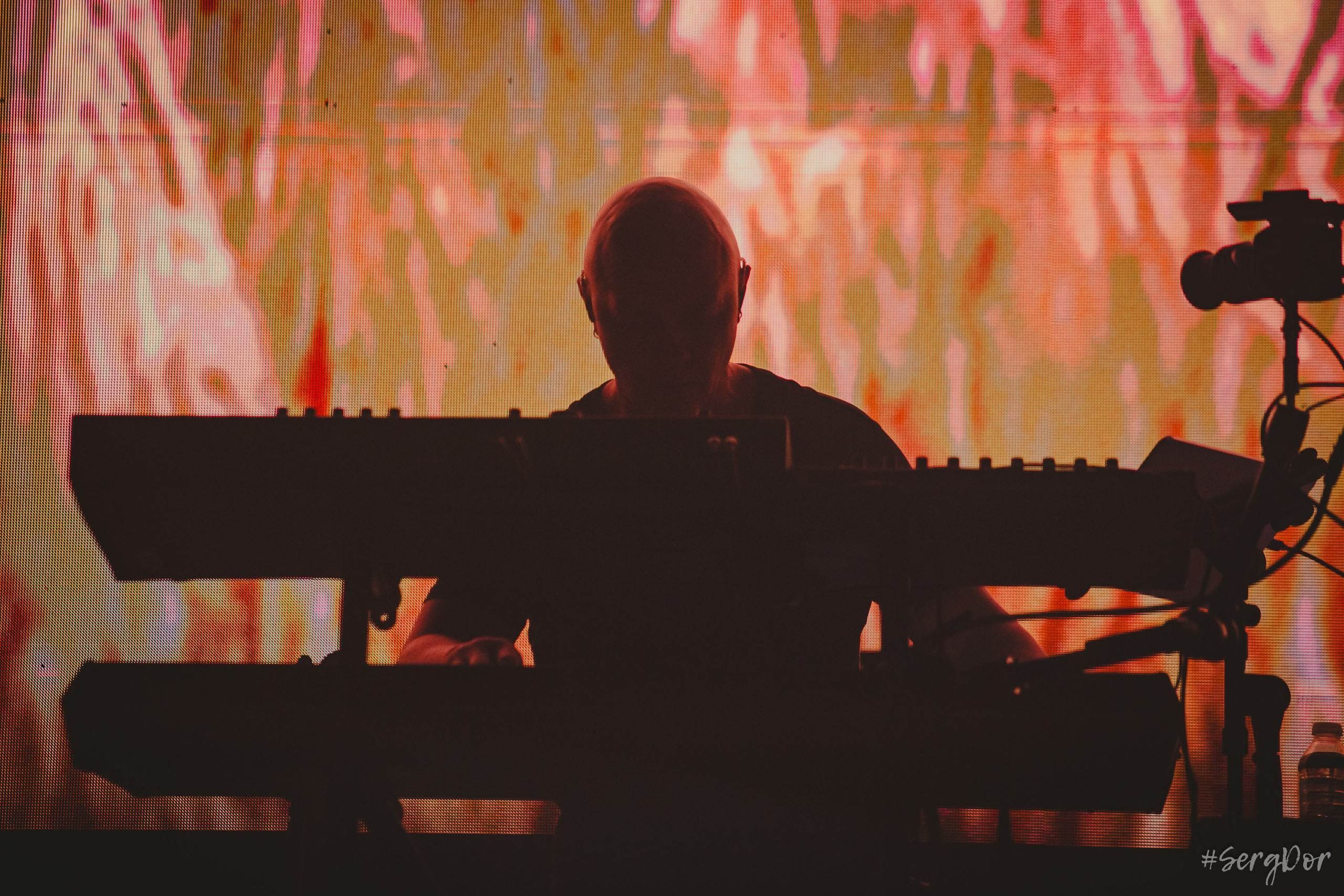 ДДТ, Стамбул, Турция, 29.11.2025, DDT, Юрий Шевчук, 29 ноября 2025 года, JJ Arena, SergDor, #SergDor