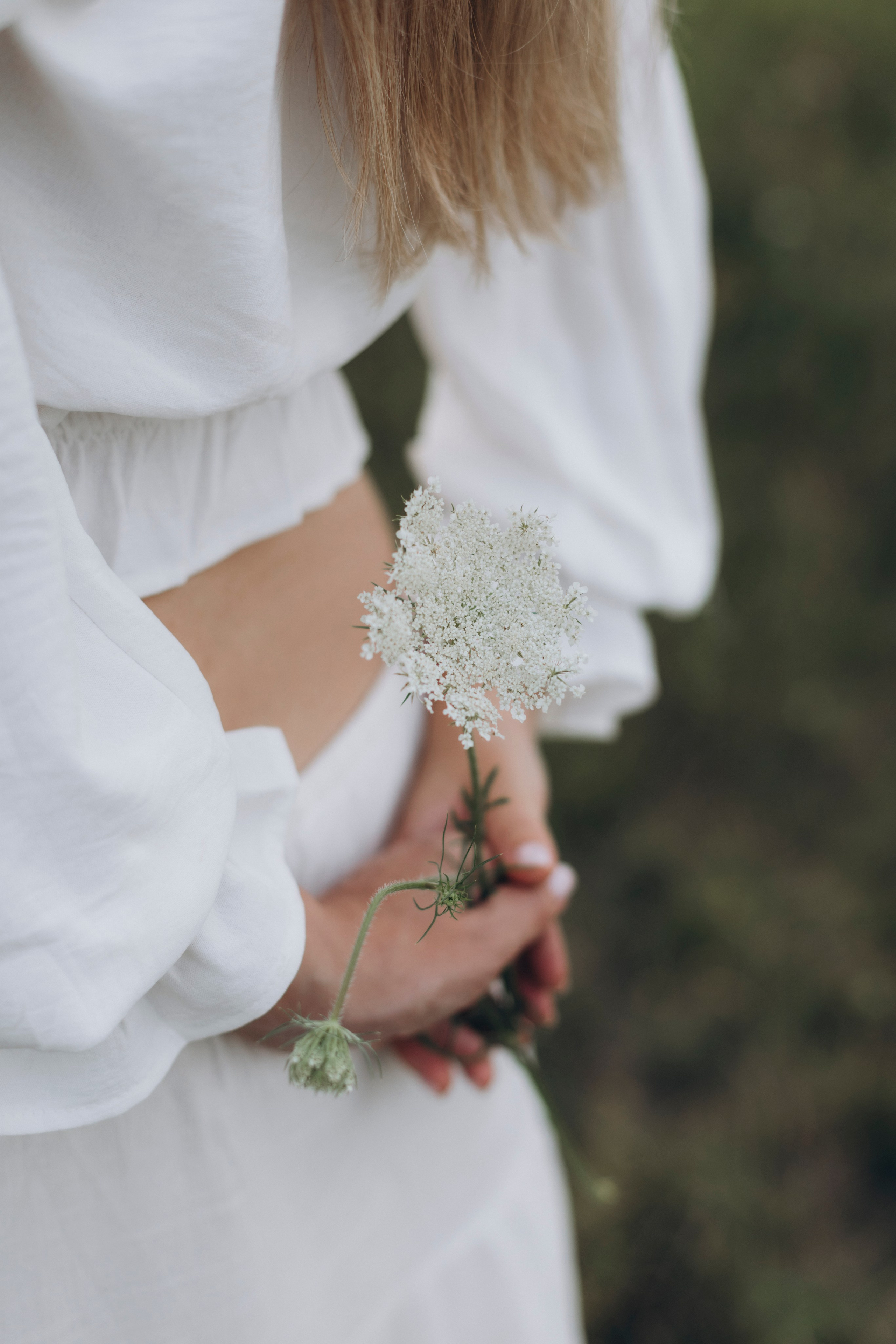 Беременность. Фотограф Мария Щеголькова. Чувственный женский портрет