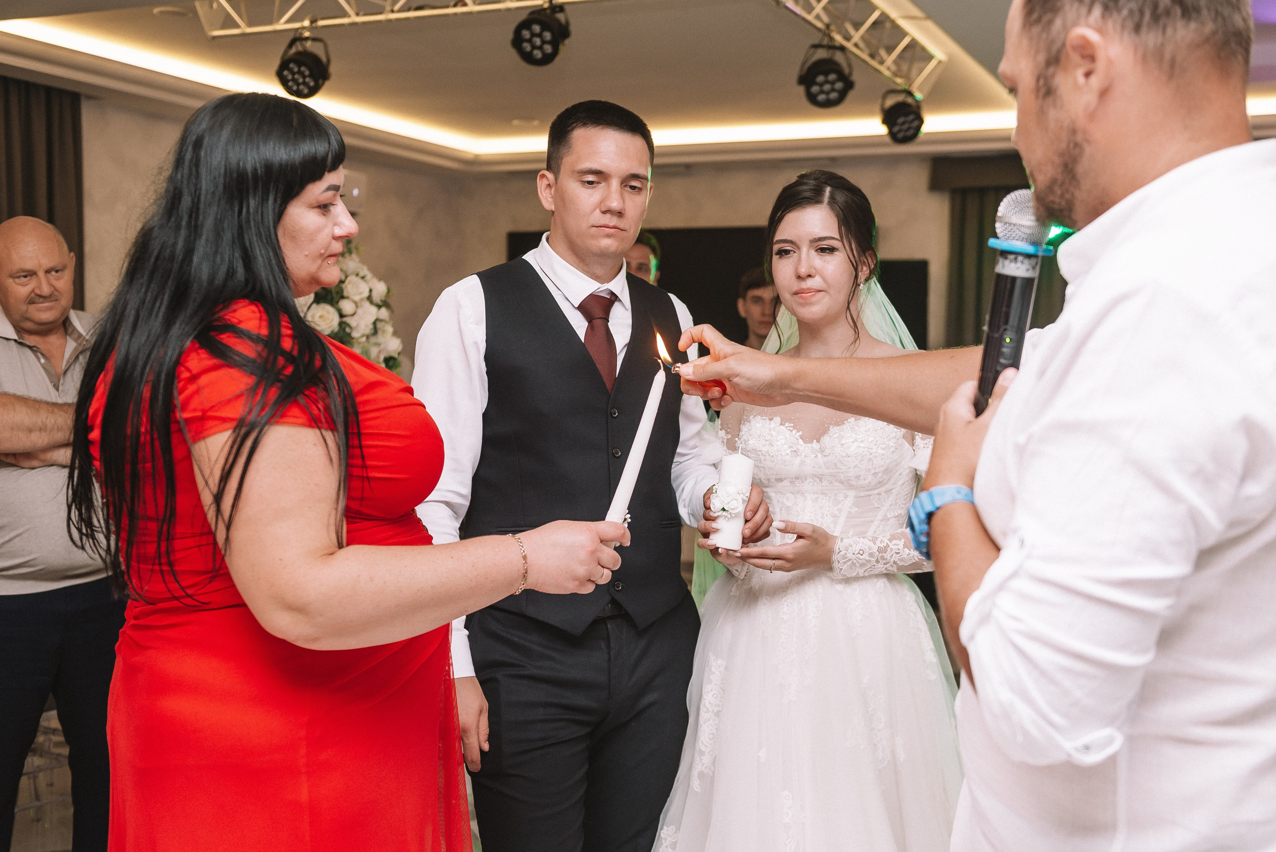 Елена + Владислав. Свадебный и семейный фотограф в Волгограде Олеся Лисицкая