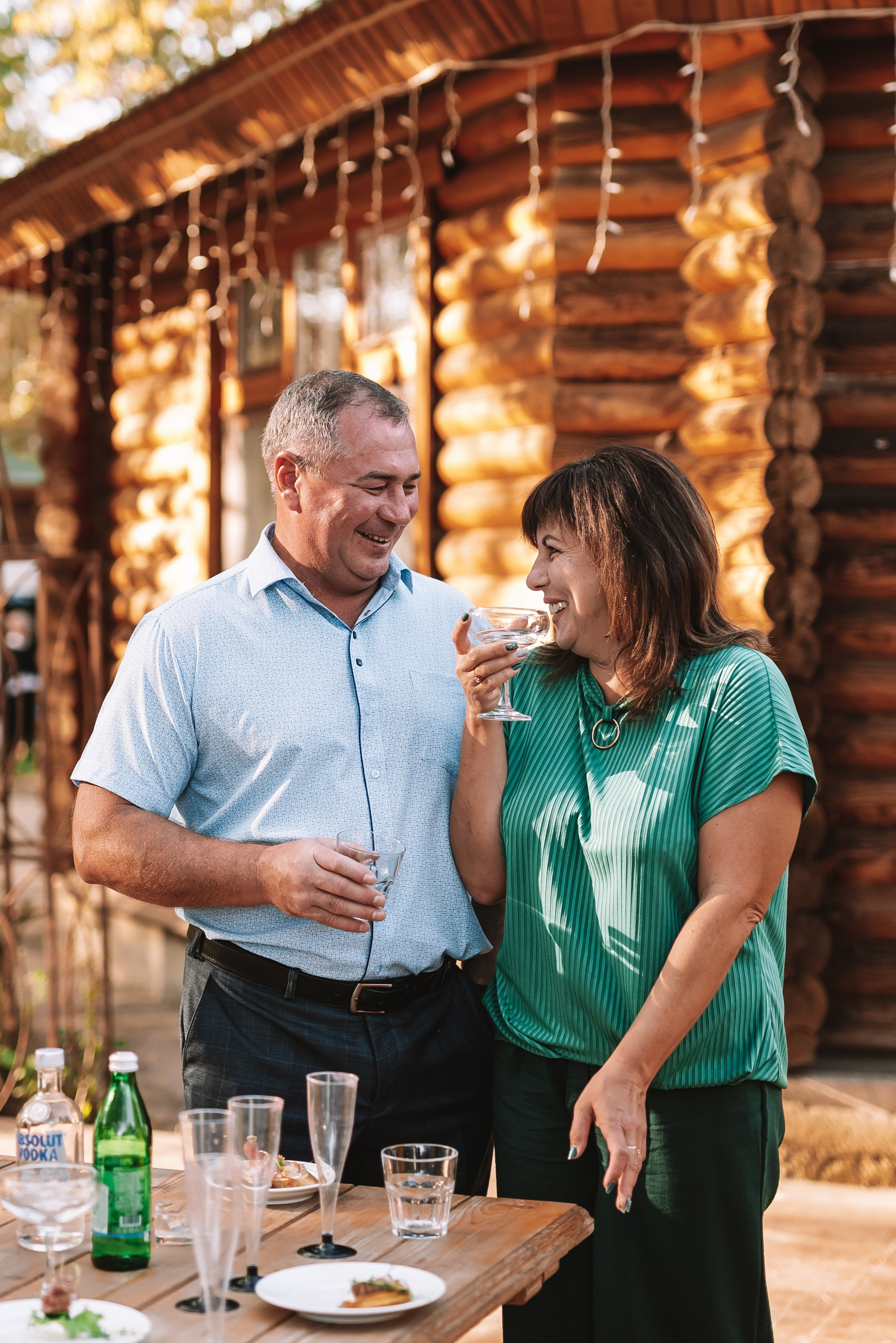 Виктория + Ярослав. Свадебный и семейный фотограф в Волгограде Олеся Лисицкая