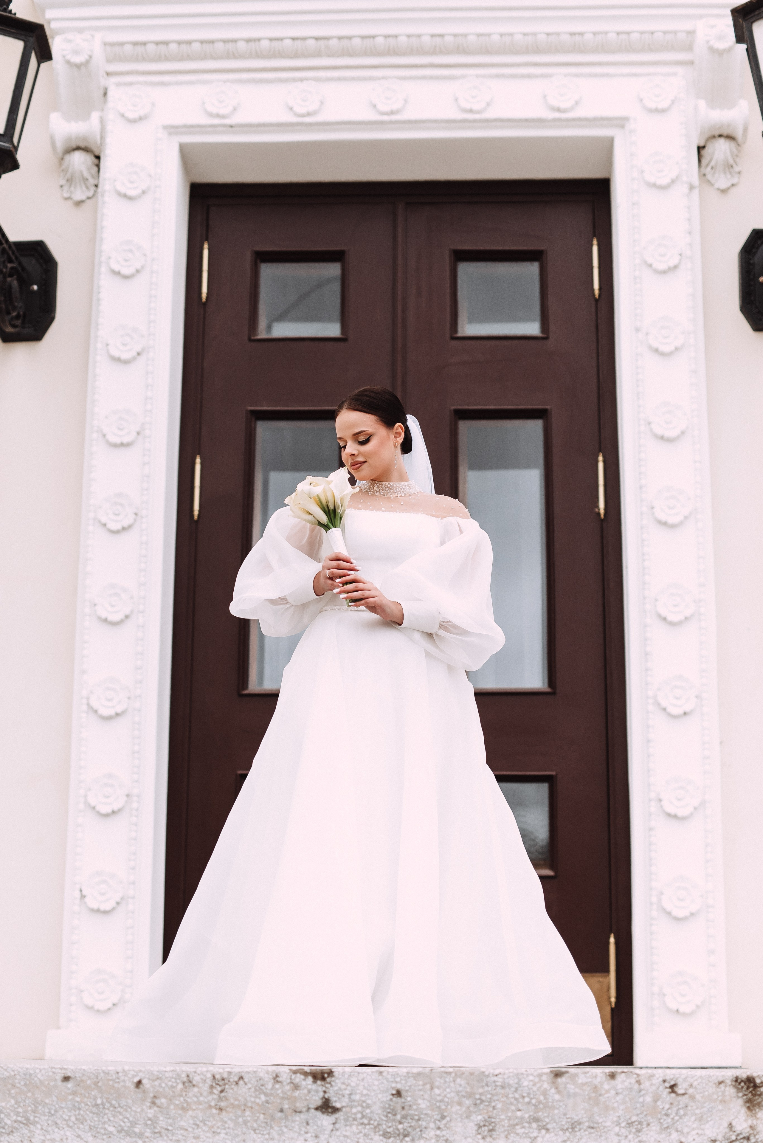 Ильяс + Олеся. Свадебный и семейный фотограф в Волгограде Олеся Лисицкая