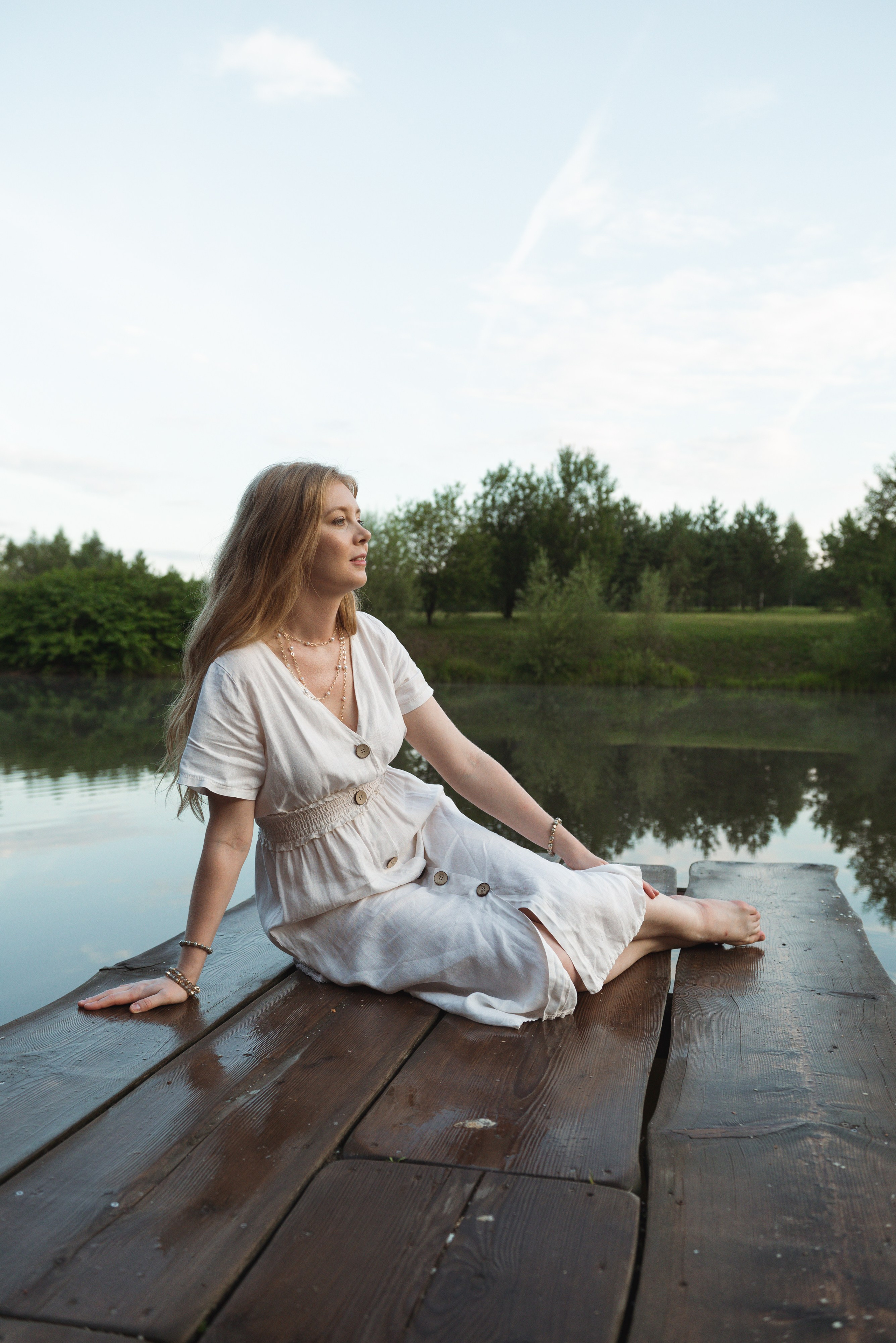 Настя (съемка для блога @nastya.makosh). Фотограф Москва Настя Профотовна. Репортажные, свадебные и контент фотосессии