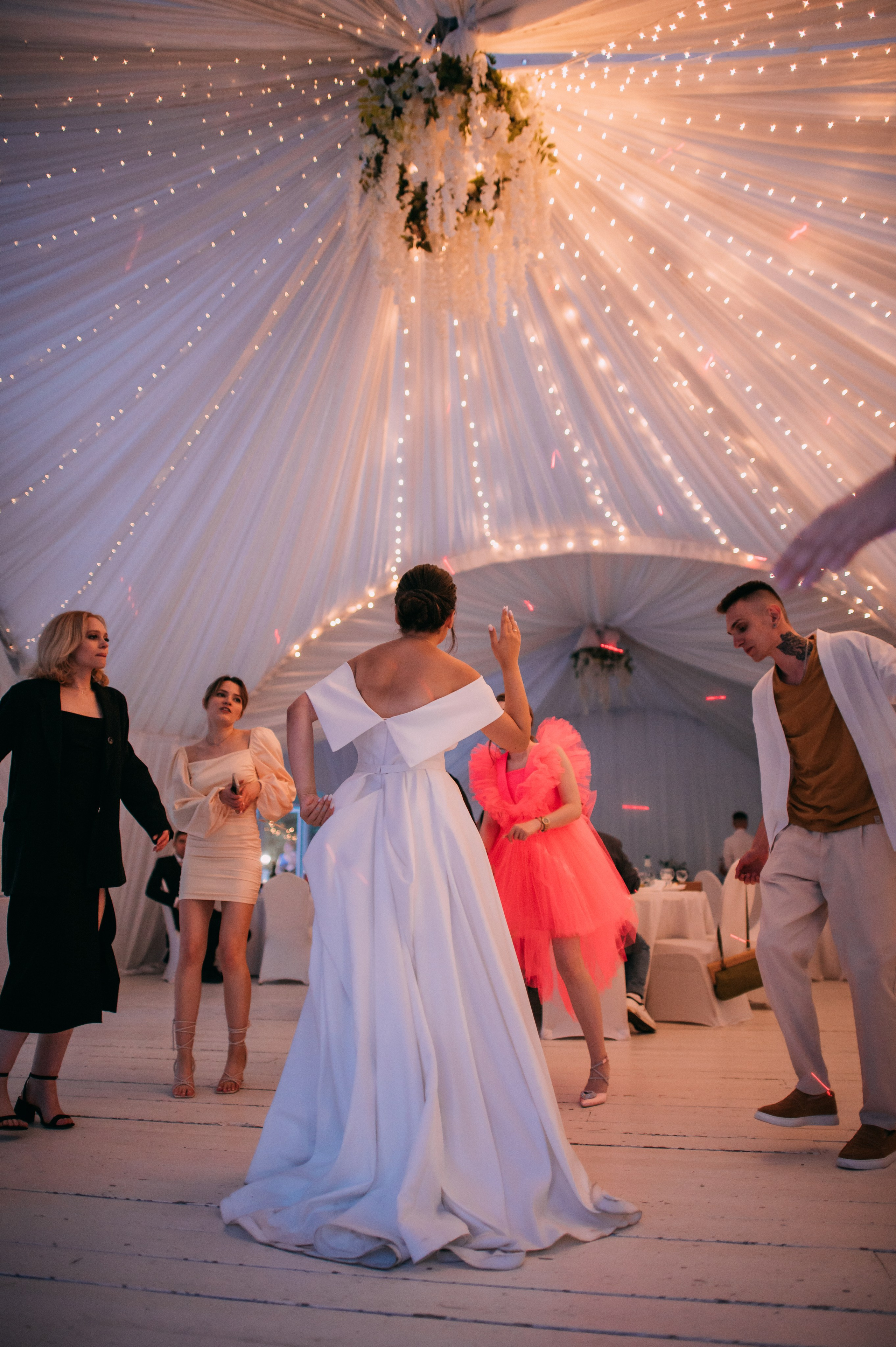 Даниил + Саша. Свадебный фотограф Волжский Волгоград Каблов Николай