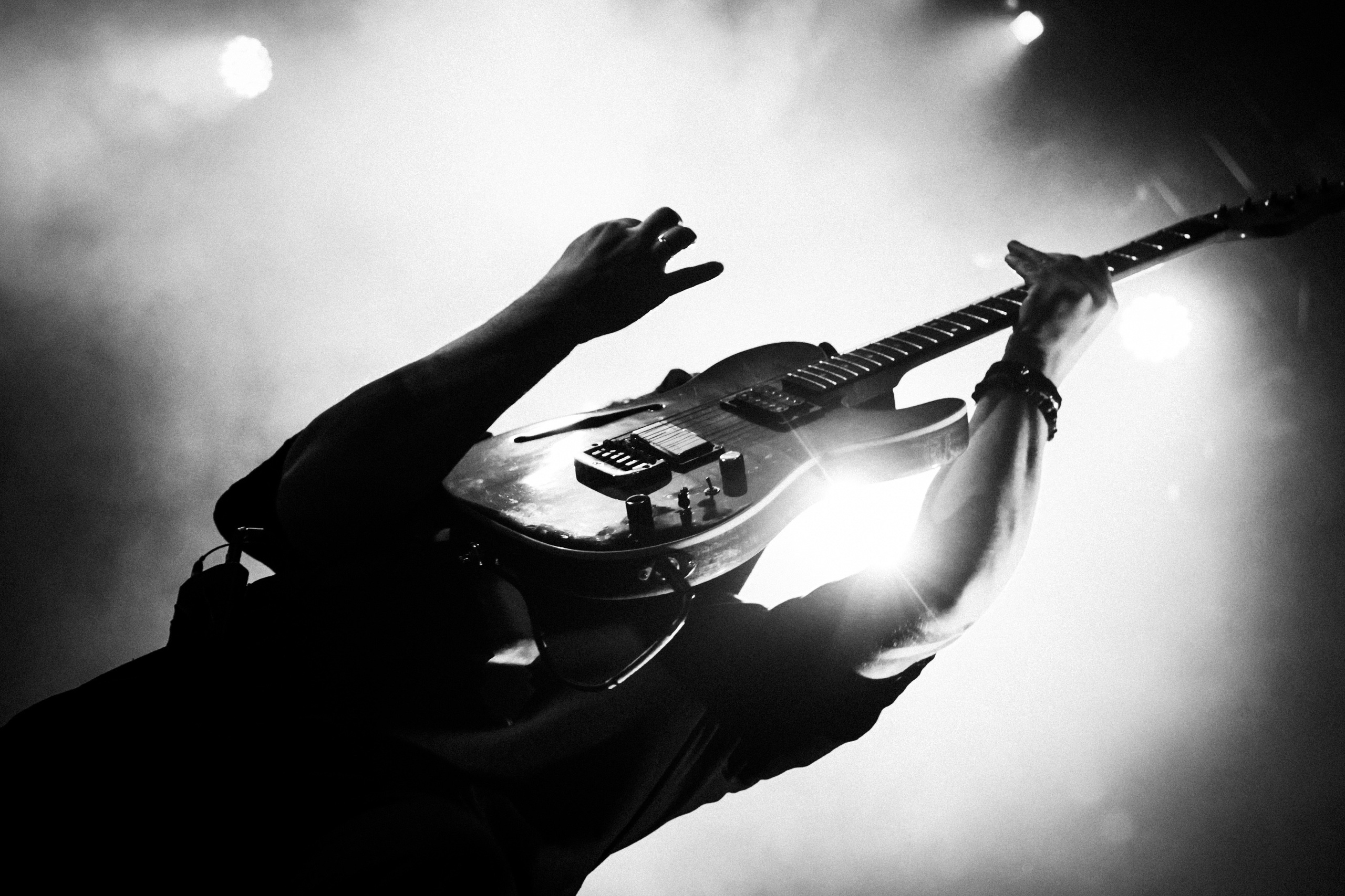 ТРАВМА|AURORA. Фотограф из Петербурга Софи Веритас Концерты и портреты