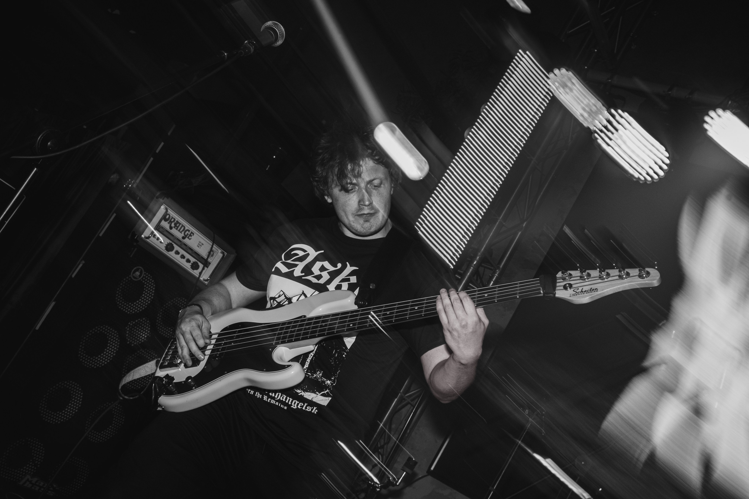 Naska & Косатка & Kailess & Rapiere 18.07.2025. Репортажный фотограф в Москве Legiodot