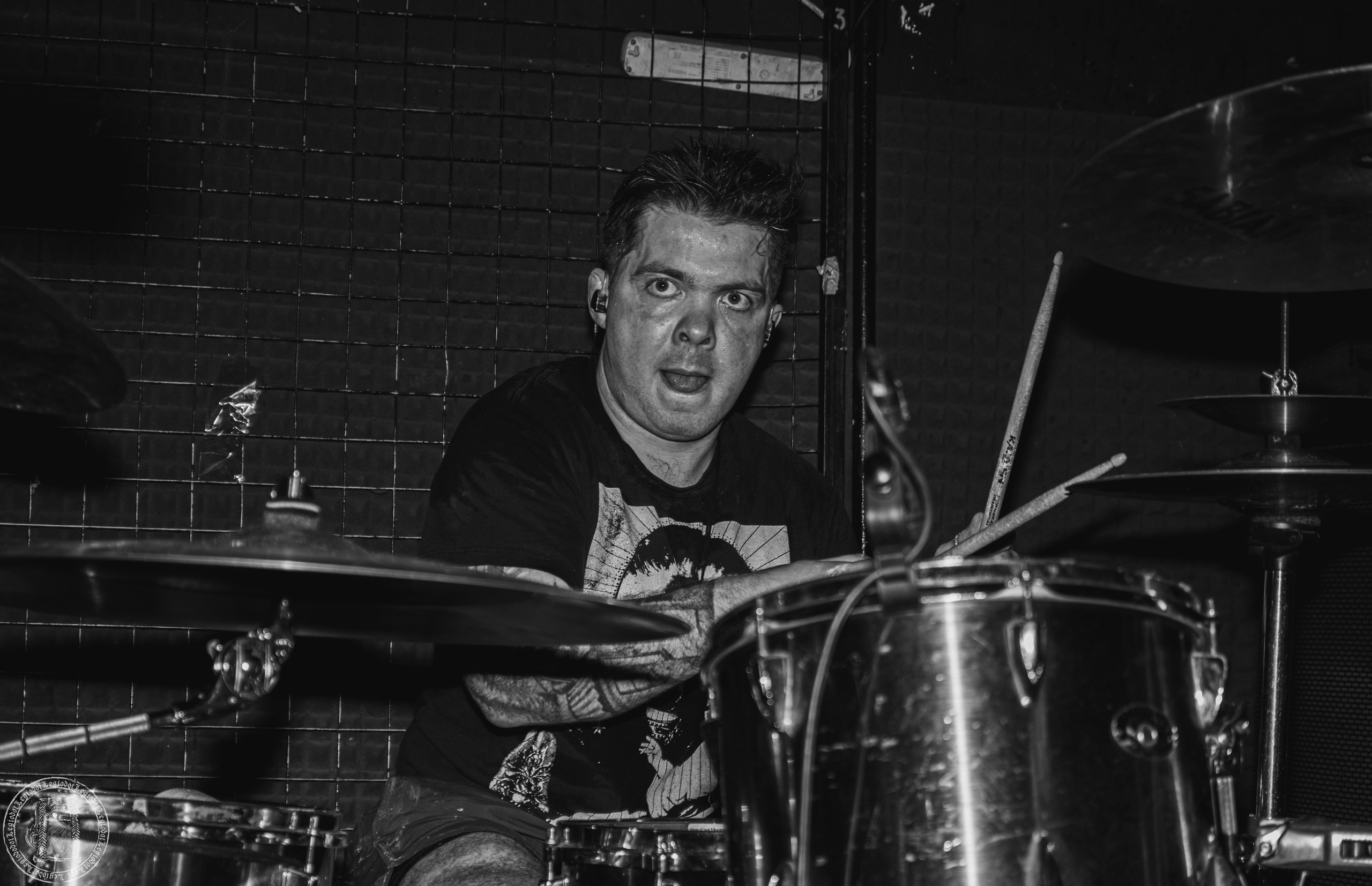 Vranac & Ochag & Convince 30.05.2025. Репортажный фотограф в Москве Legiodot