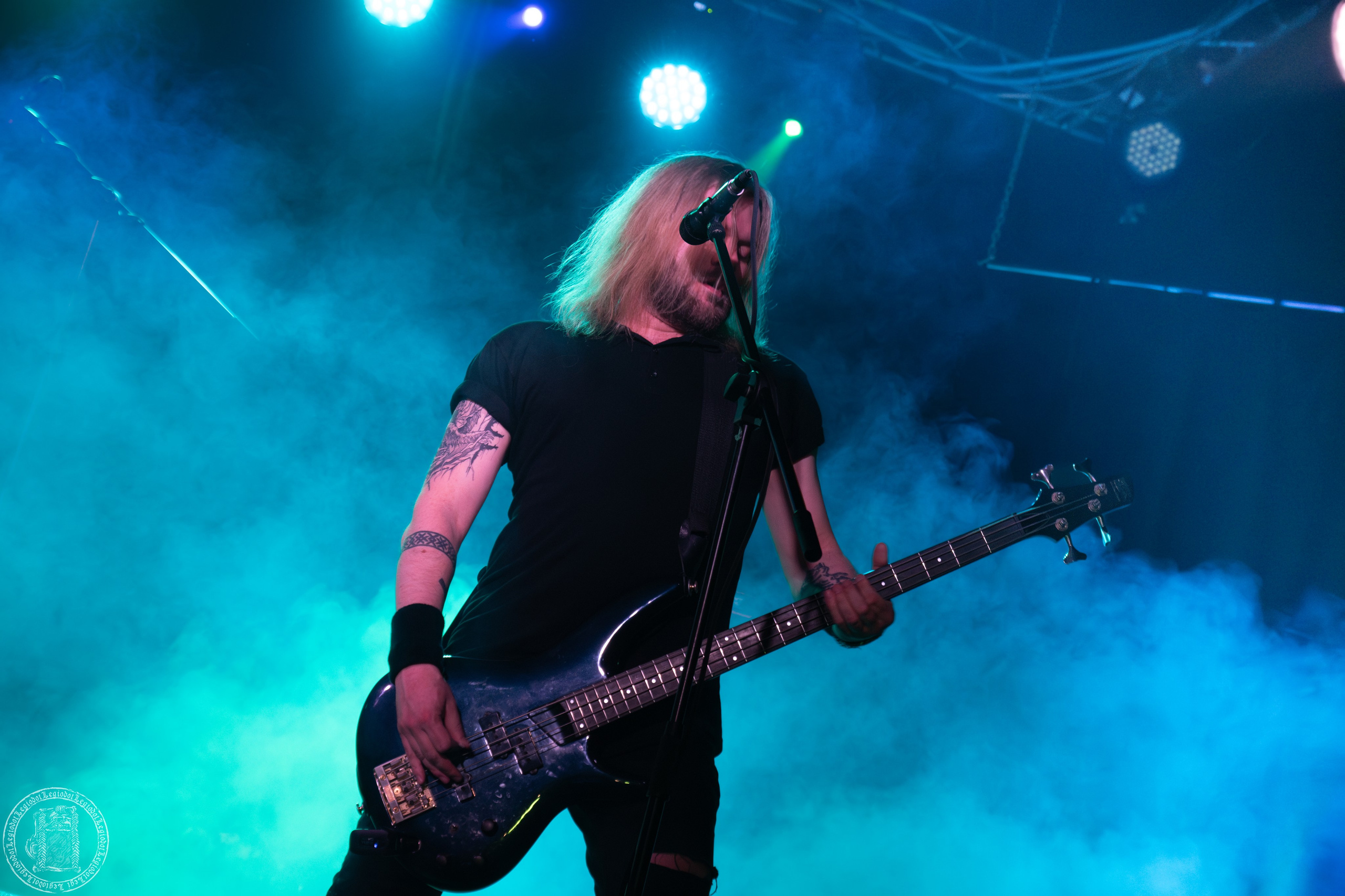 Minuala & ИЛ & Khlad 11.06.2025. Репортажный фотограф в Москве Legiodot